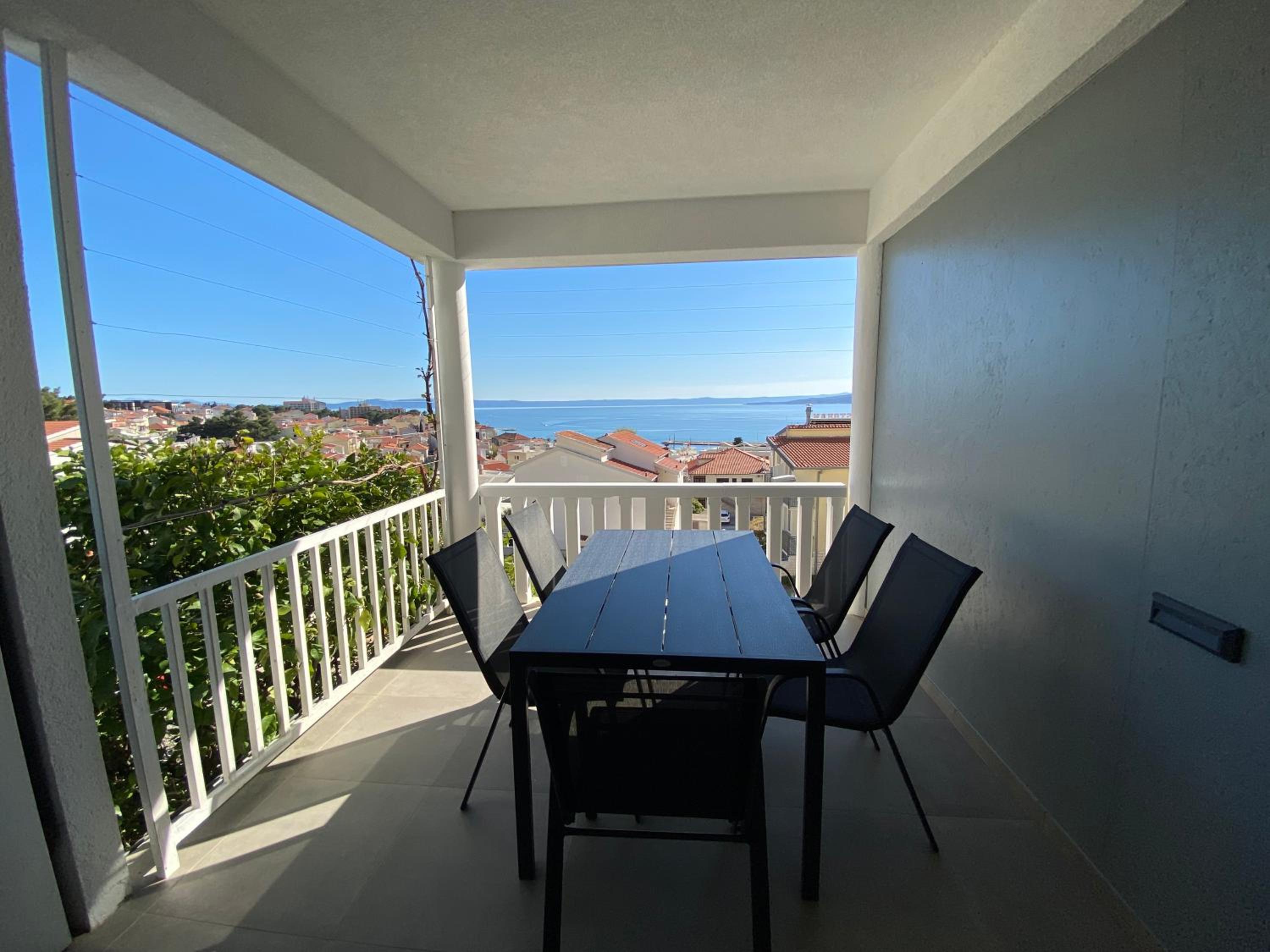 Maritom Apartments
