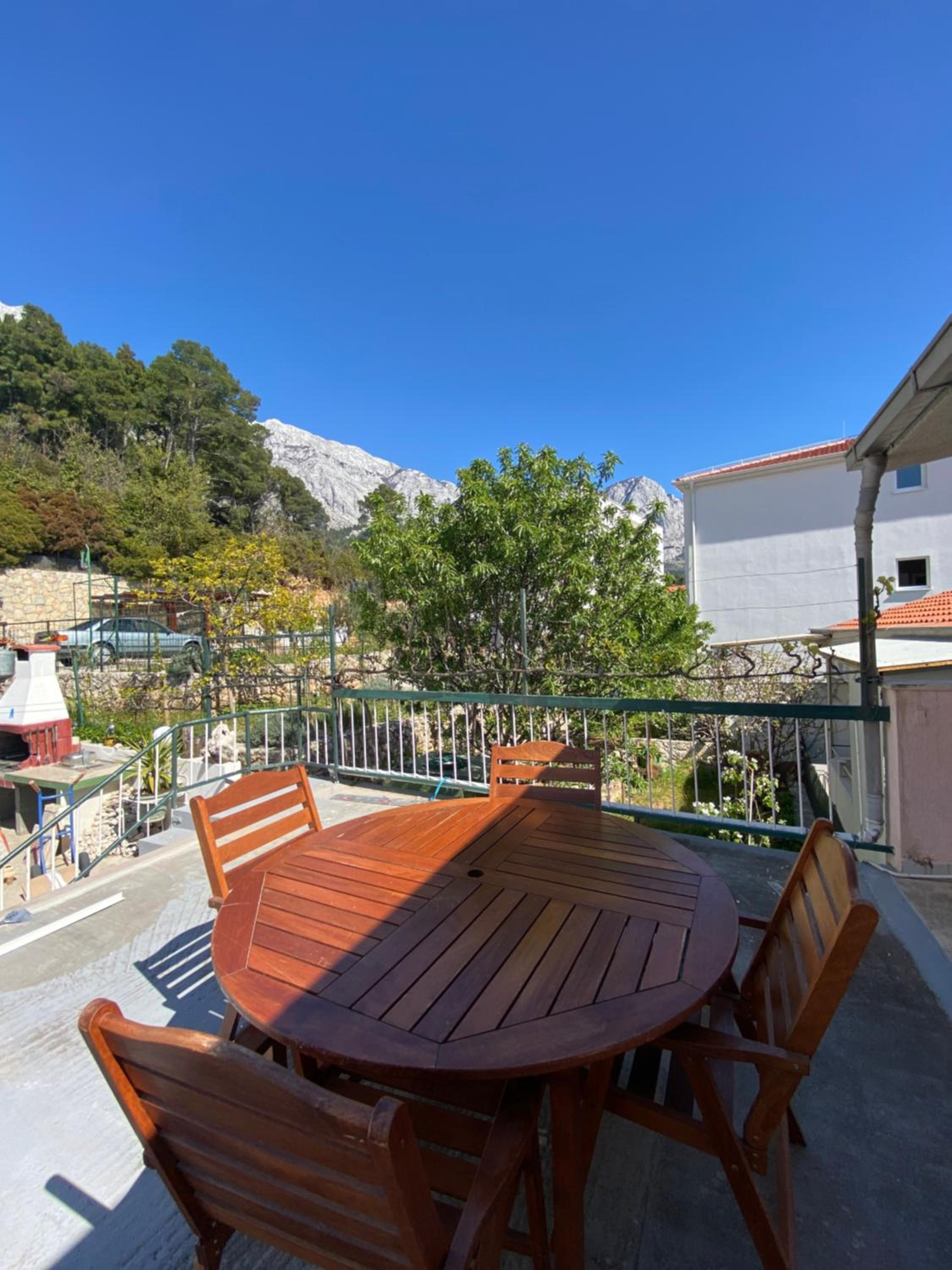 Maritom Apartments