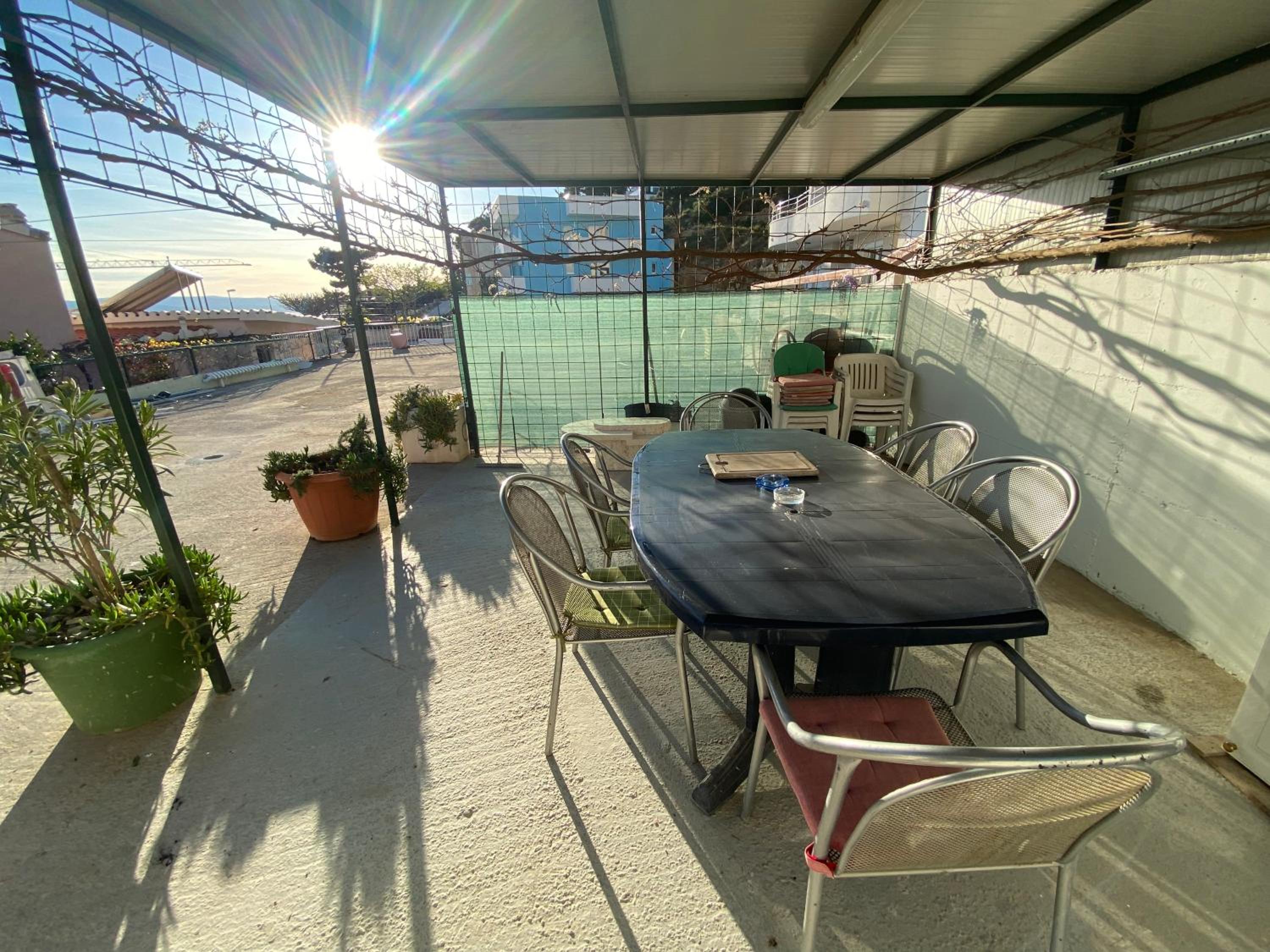Maritom Apartments