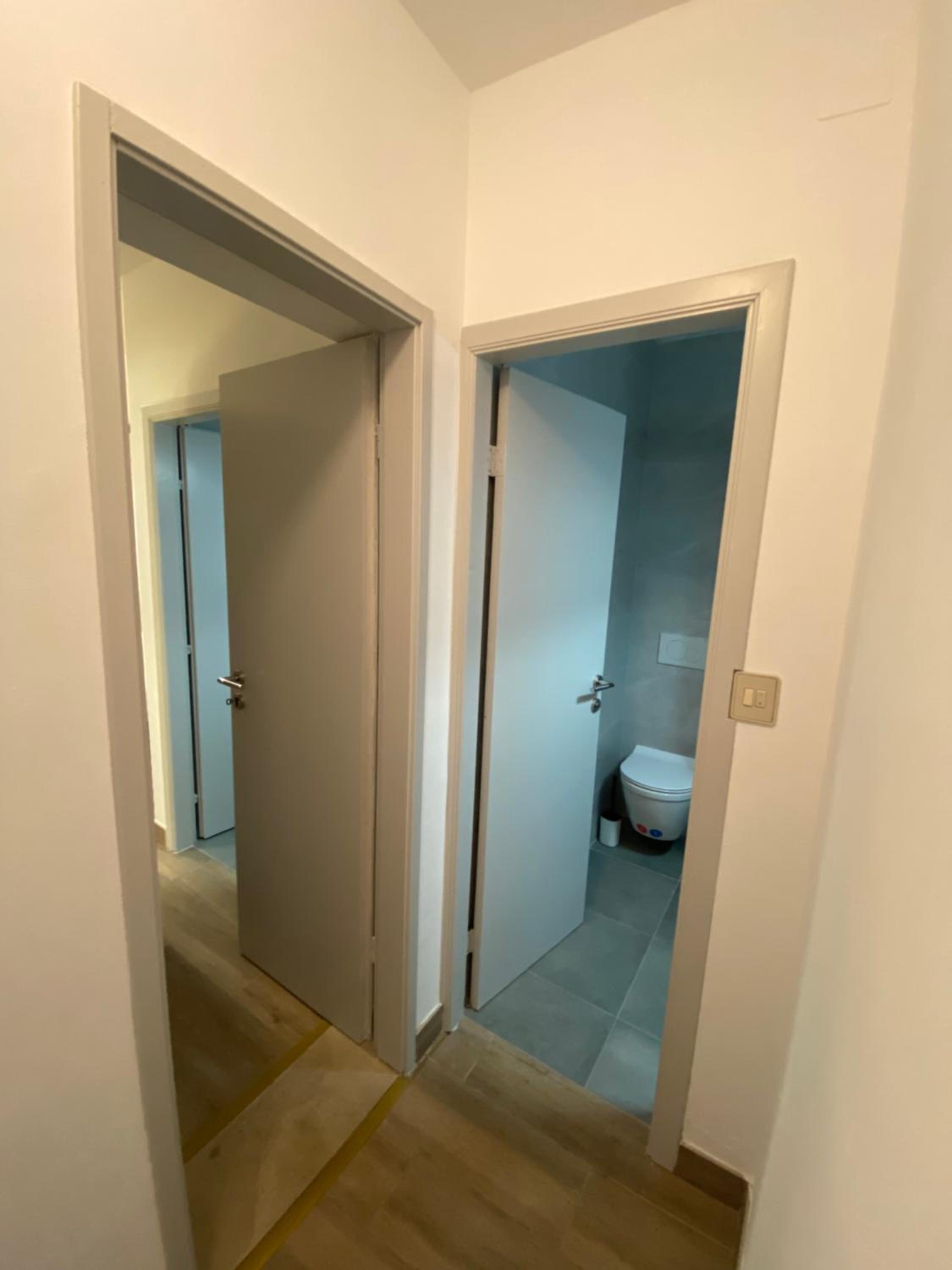 Maritom Apartments