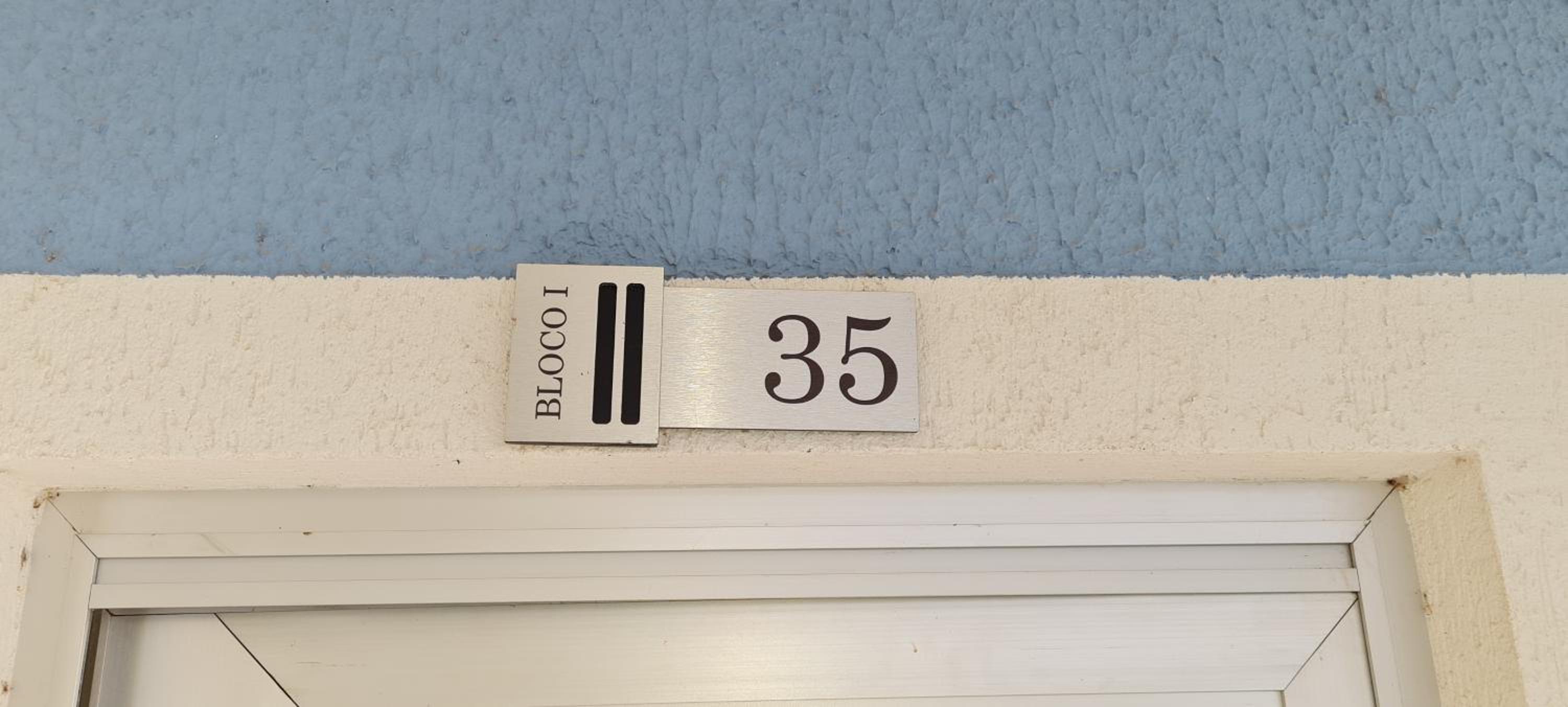Lacqua diRoma 1 - Apartamentos JN