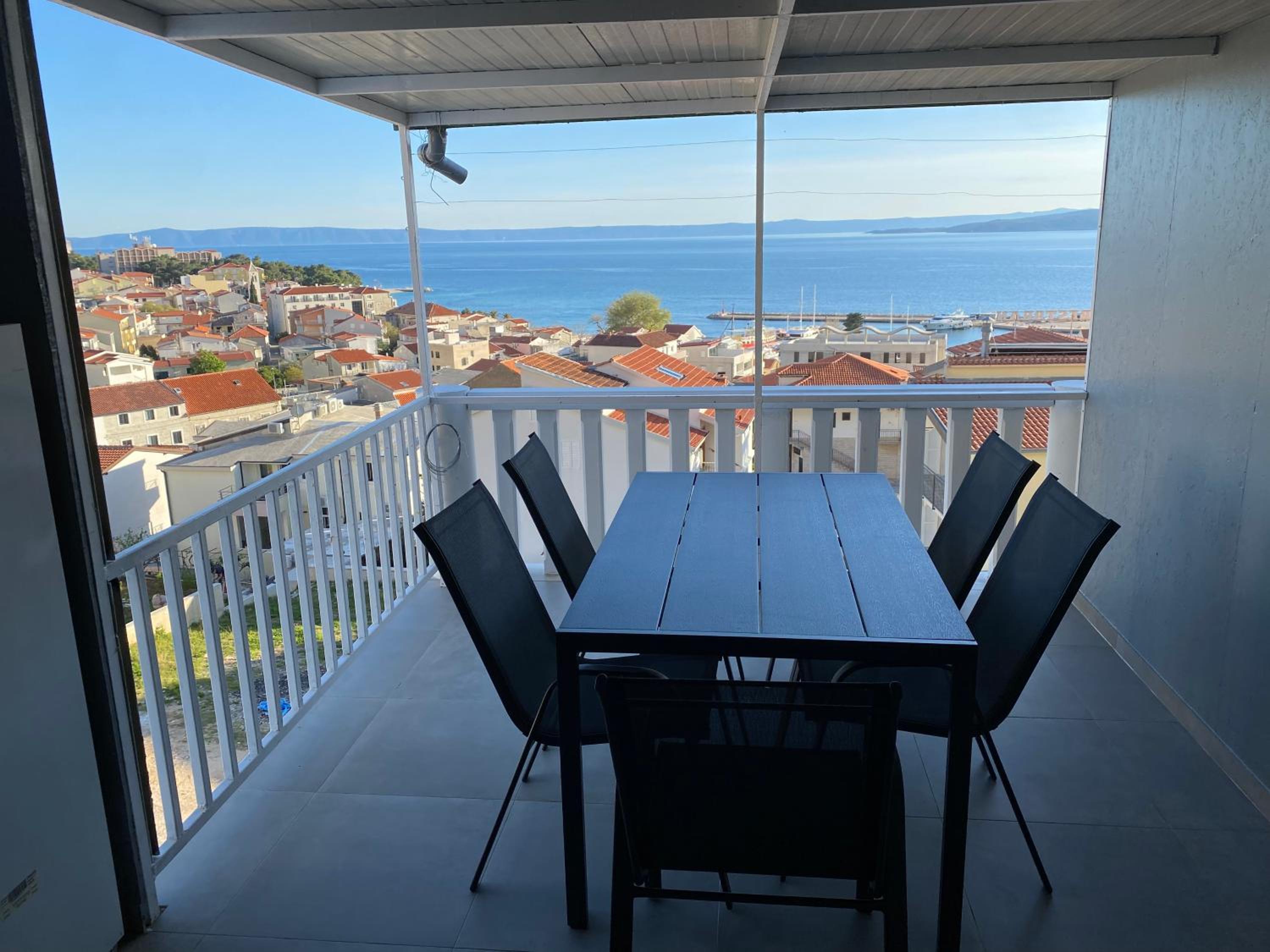 Maritom Apartments