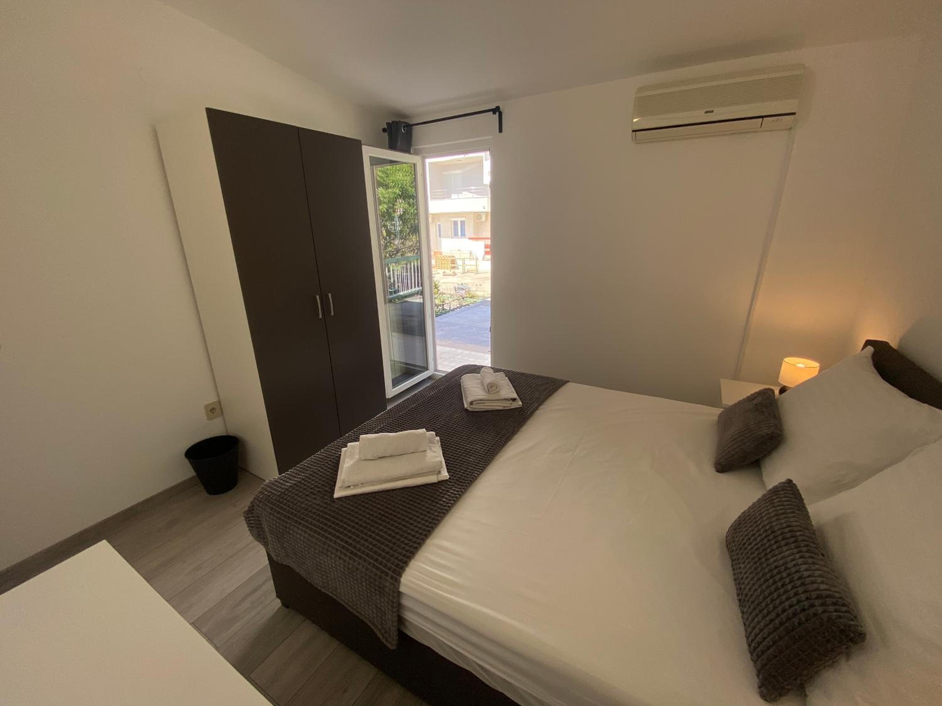 Maritom Apartments