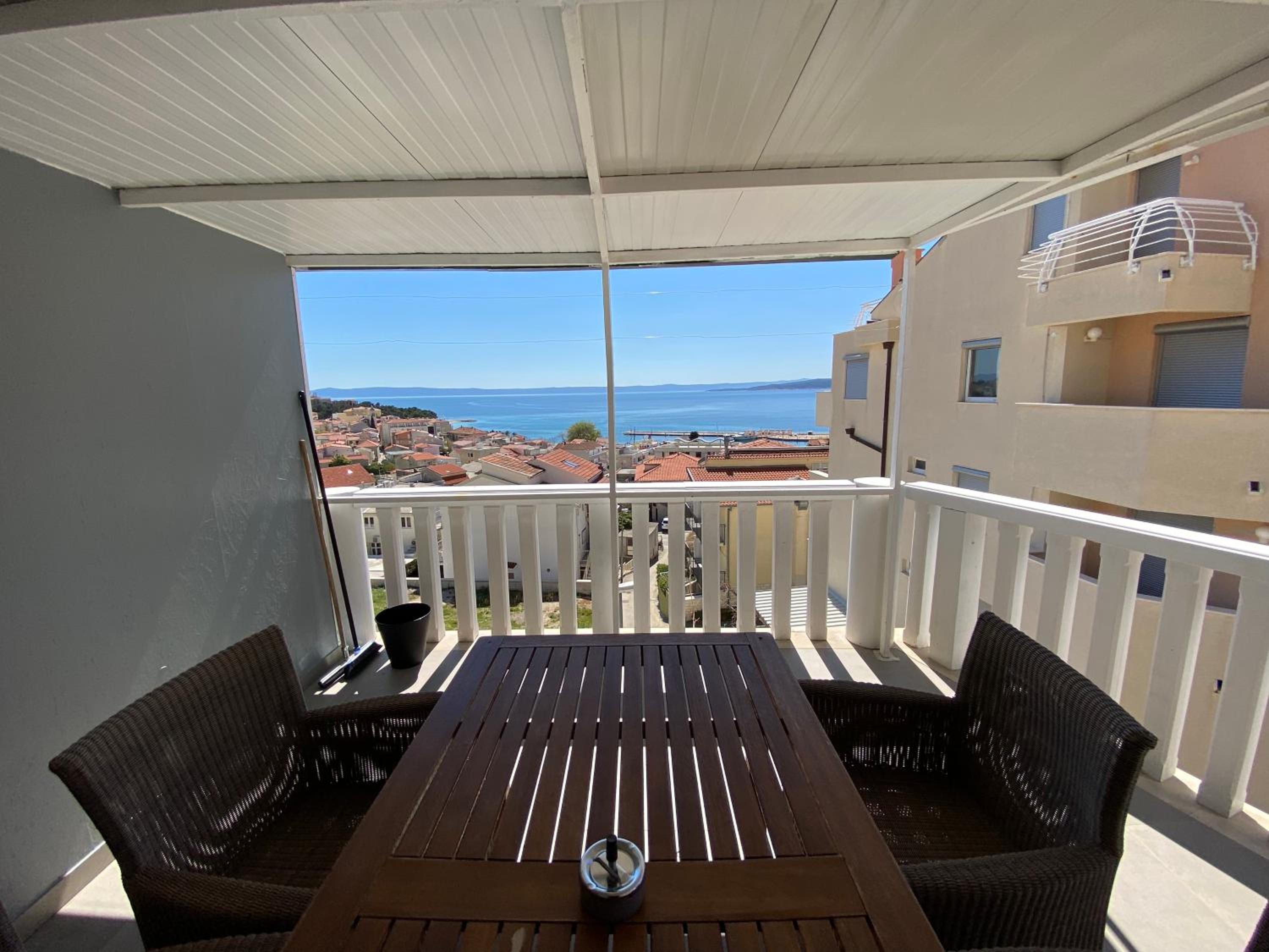 Maritom Apartments