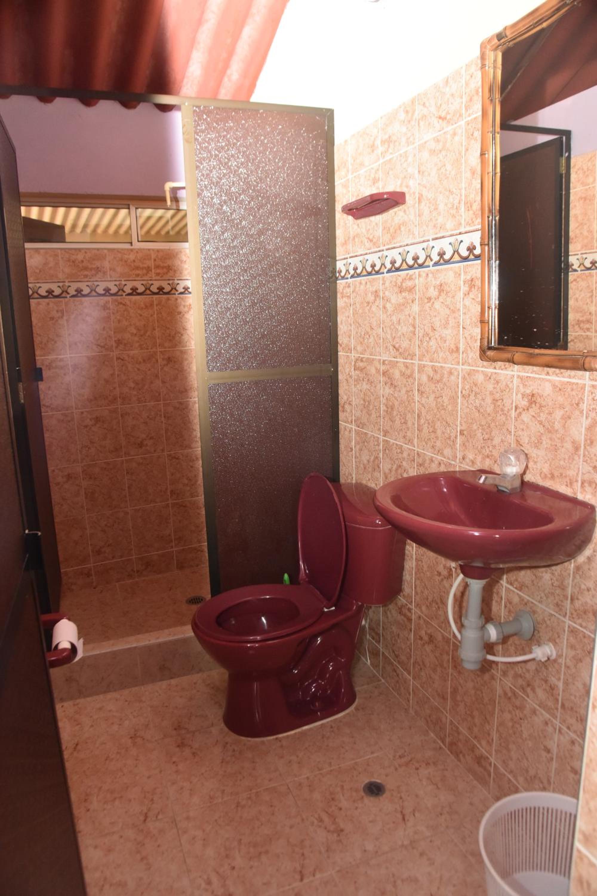 EL RETORNO