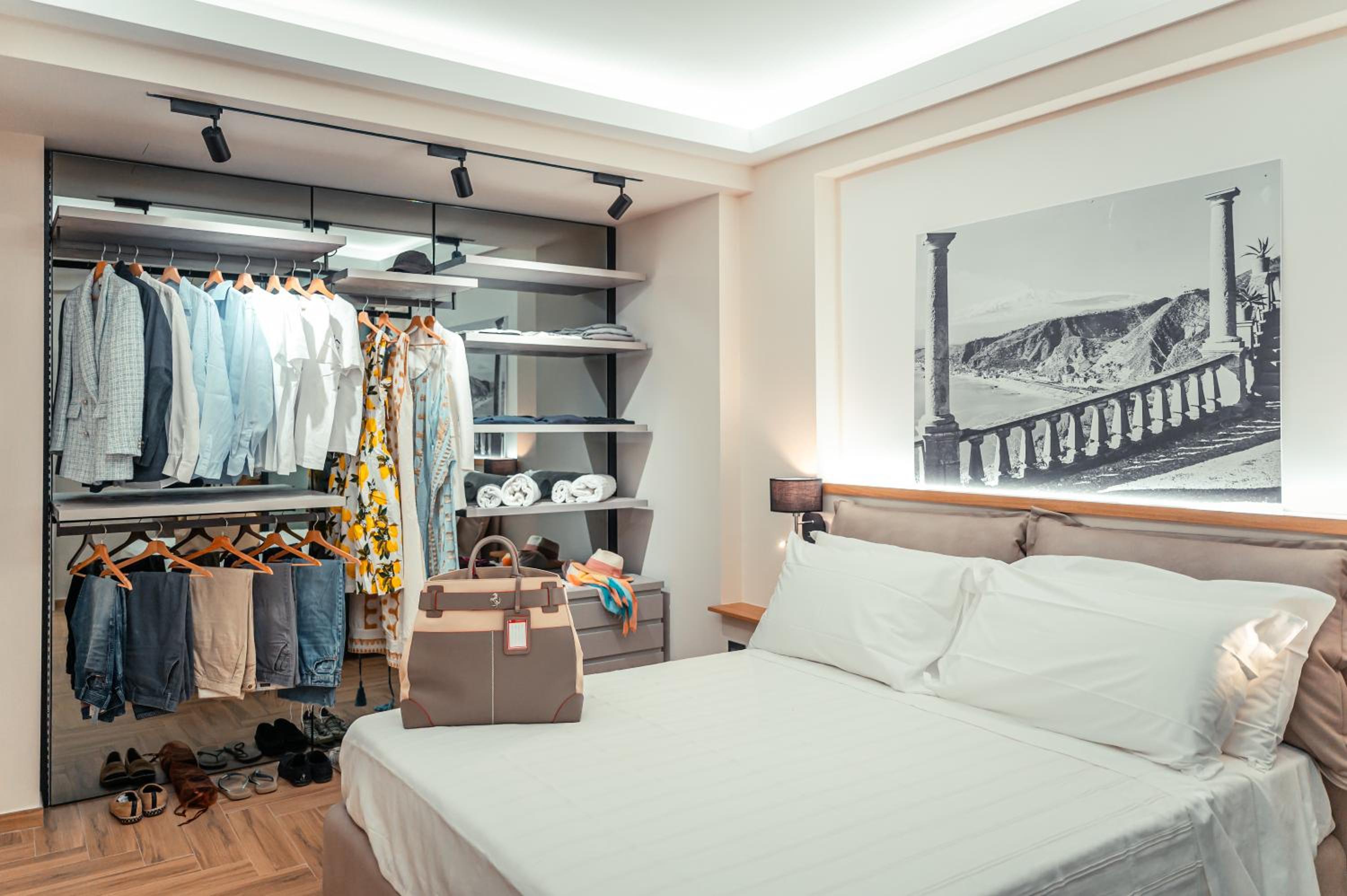 Casitta Suite en Taormina