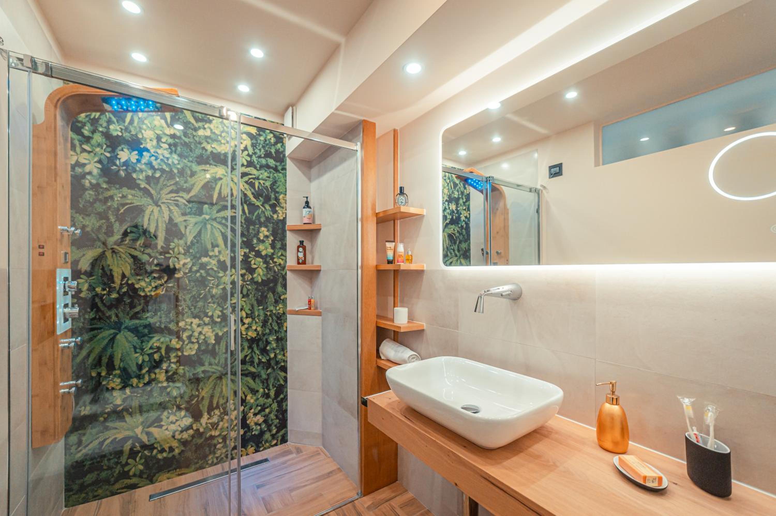Casitta Suite en Taormina