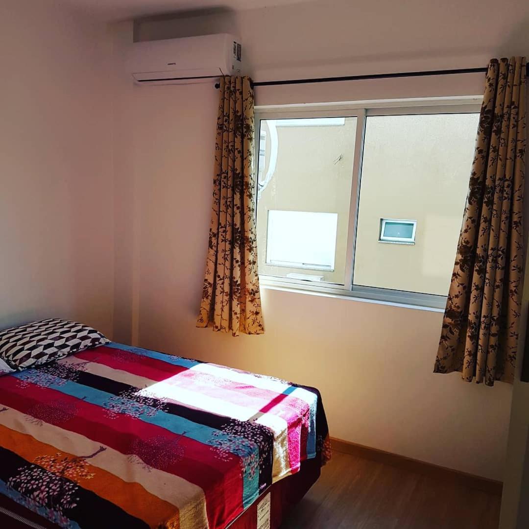 Apartamento 501 Bruno Knebel, Piratuba view 2