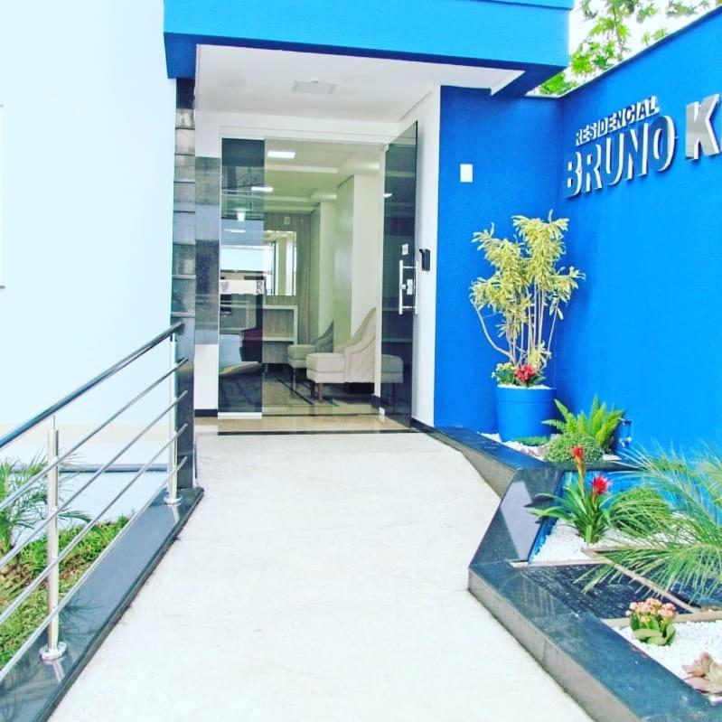 Apartamento 501 Bruno Knebel, Piratuba view 3