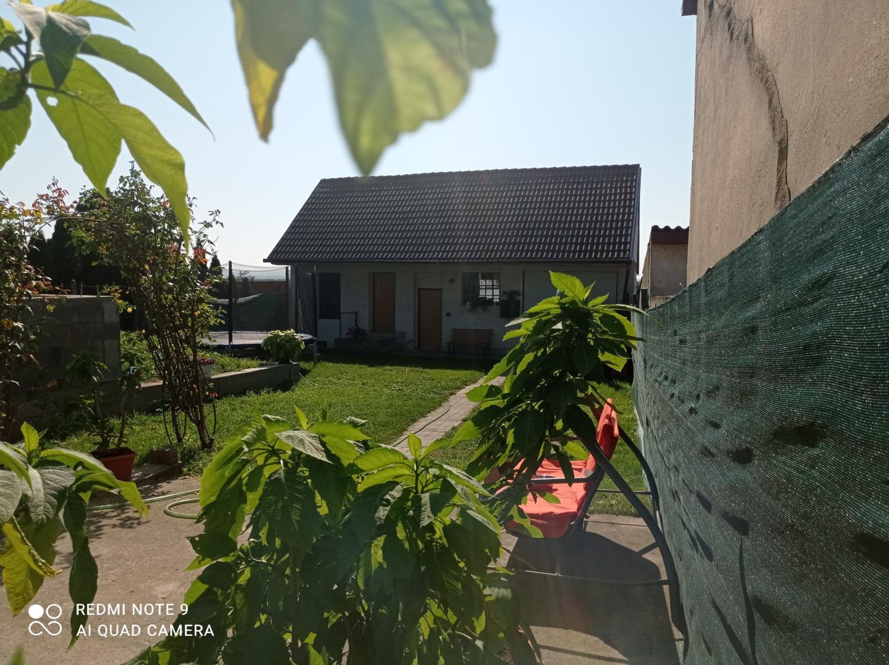 Ubytování v soukromí u Jarušky na Moravě