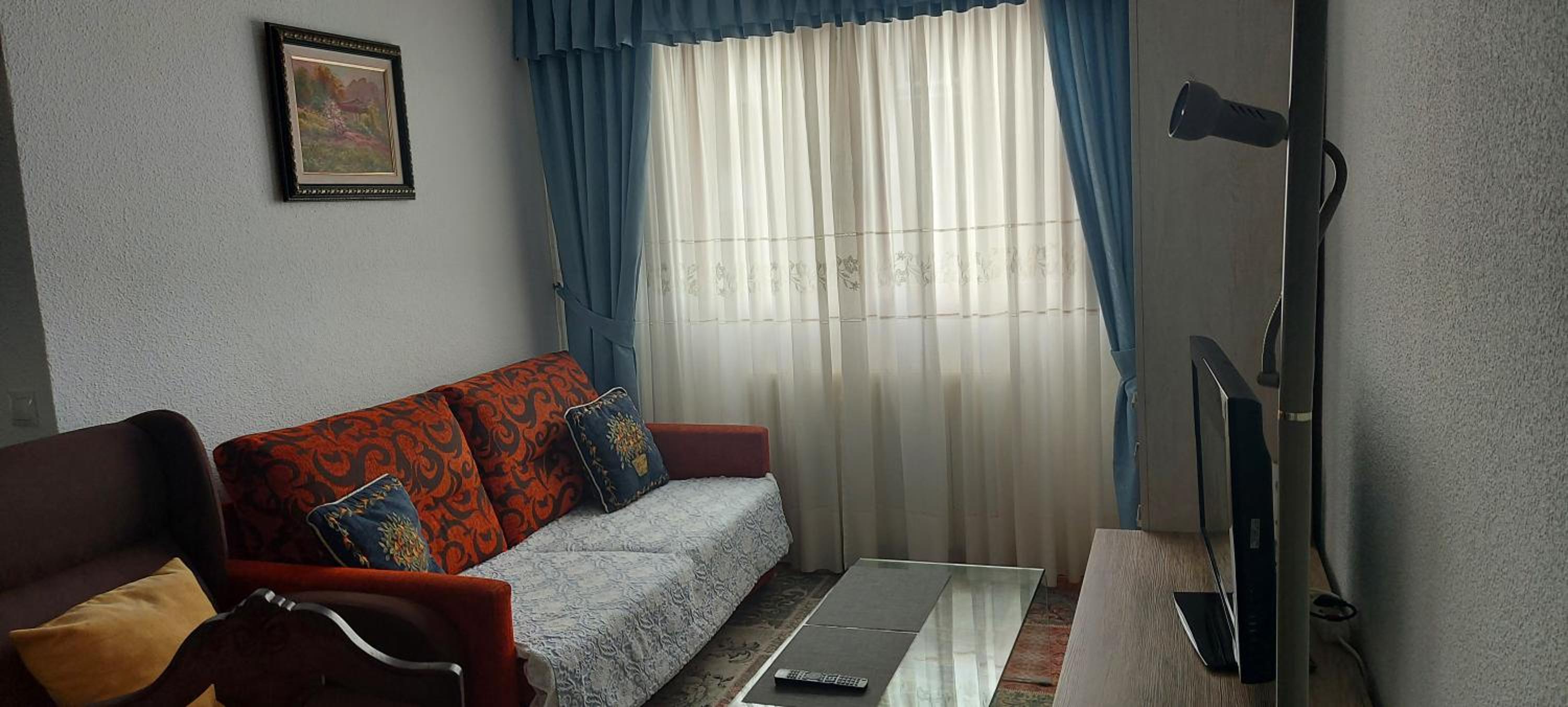Apartamento Sobrevilla SDR IV Sardinero view 5