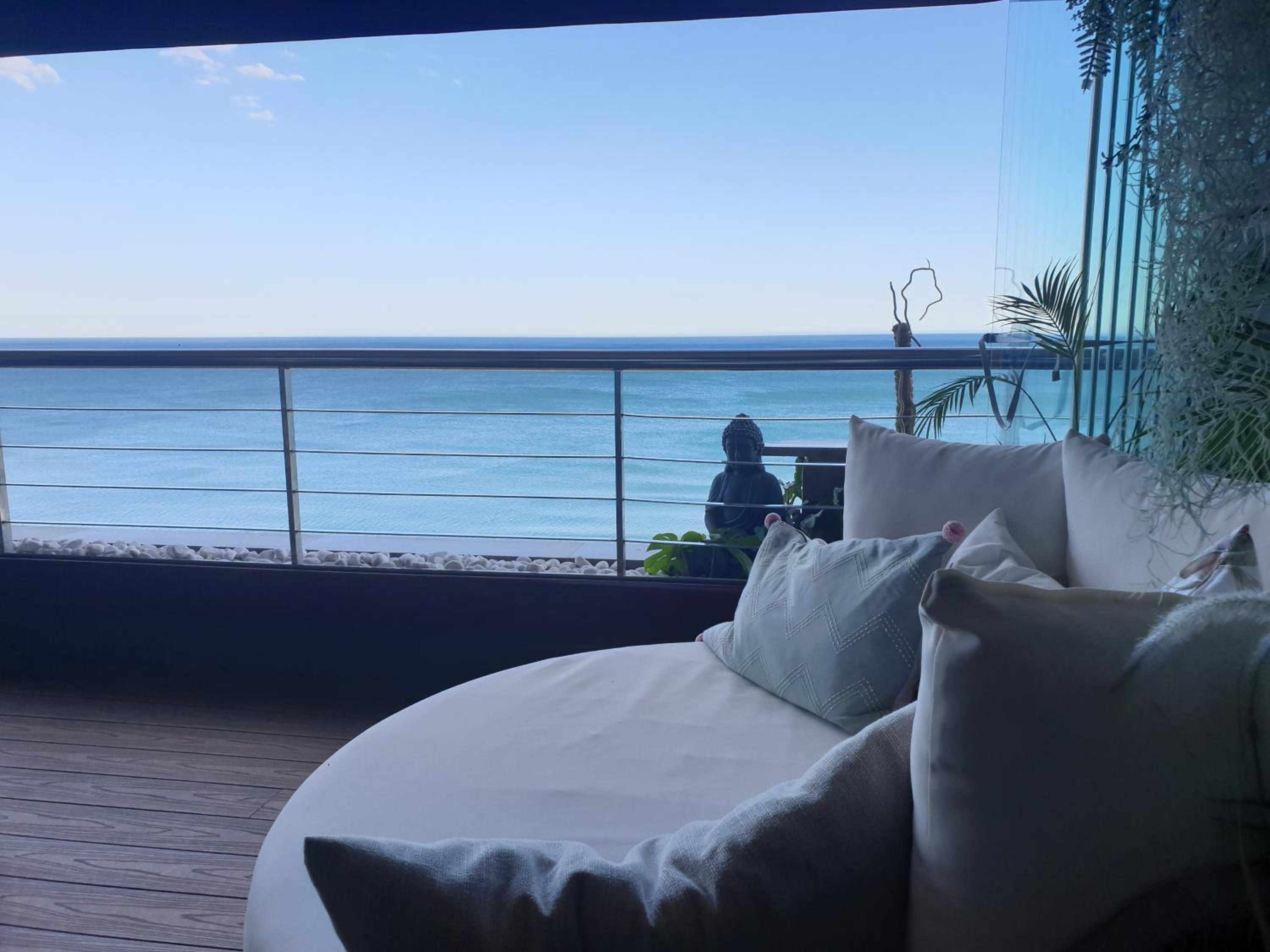 PARADISE SUITES Buenavista Beach photo 3