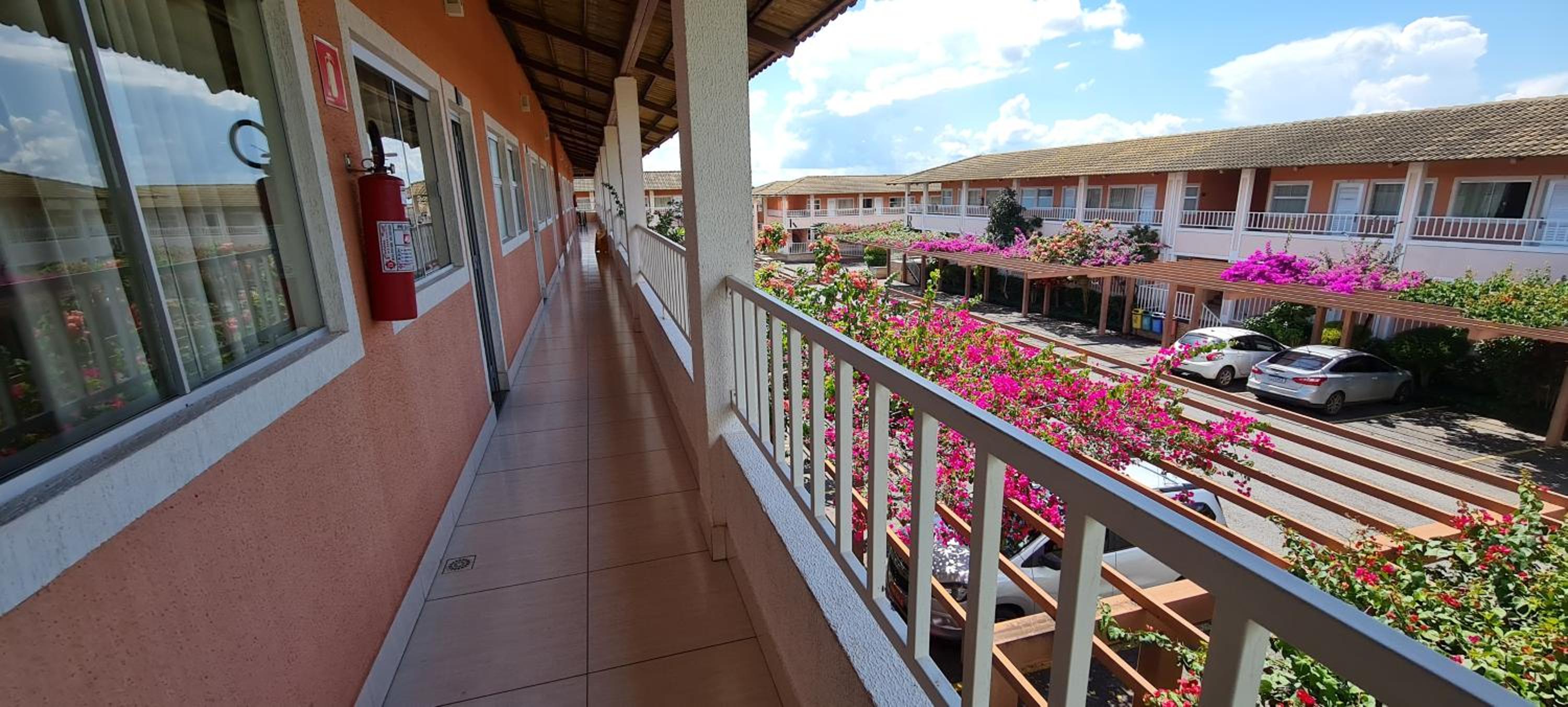Lacqua diRoma 4 - Apartamentos JN