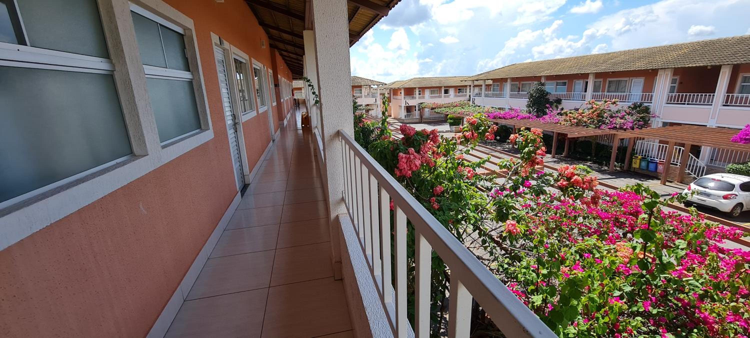 Lacqua diRoma 4 - Apartamentos JN