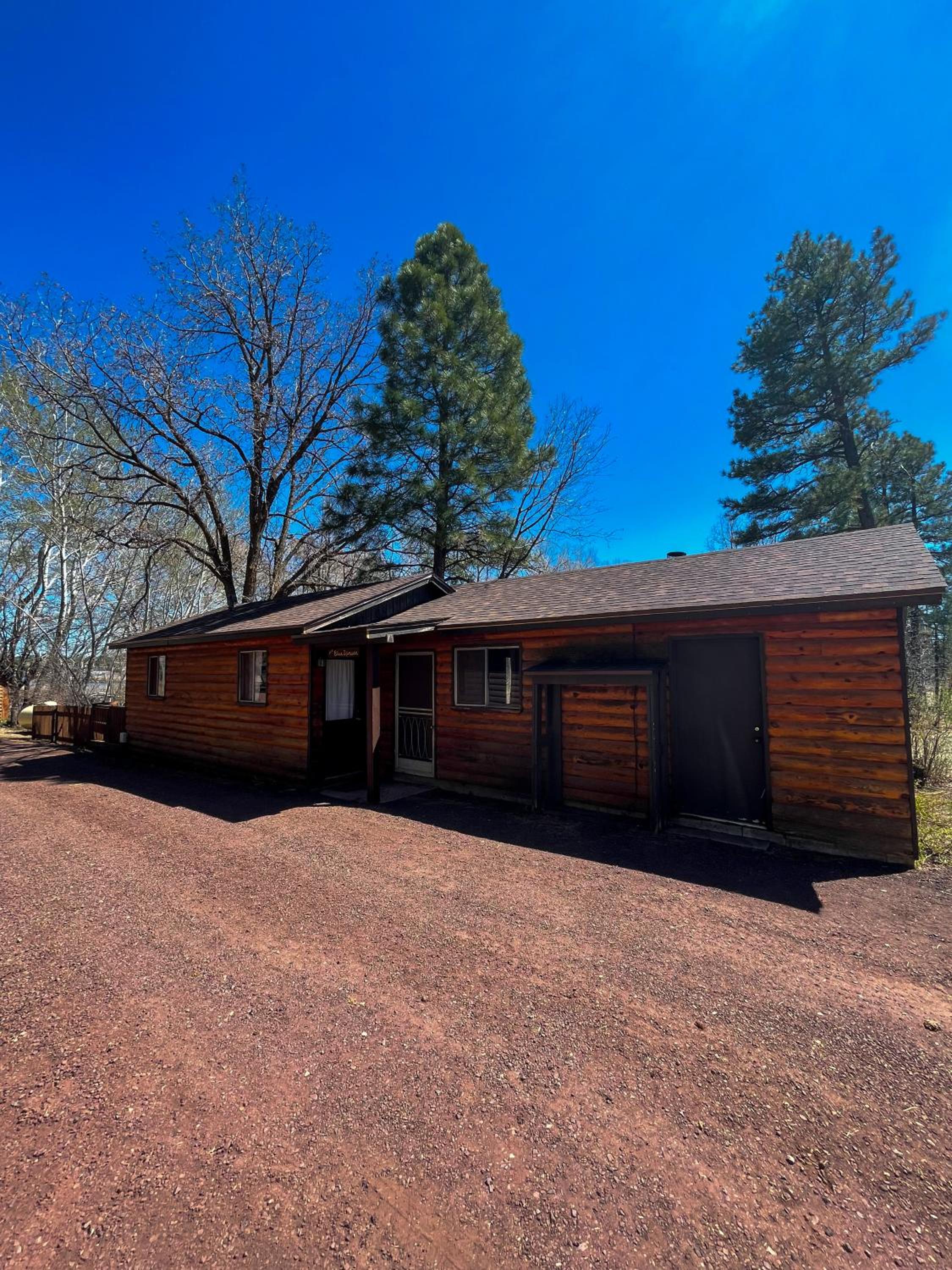 Lazy Oaks Resort - Property Image 15
