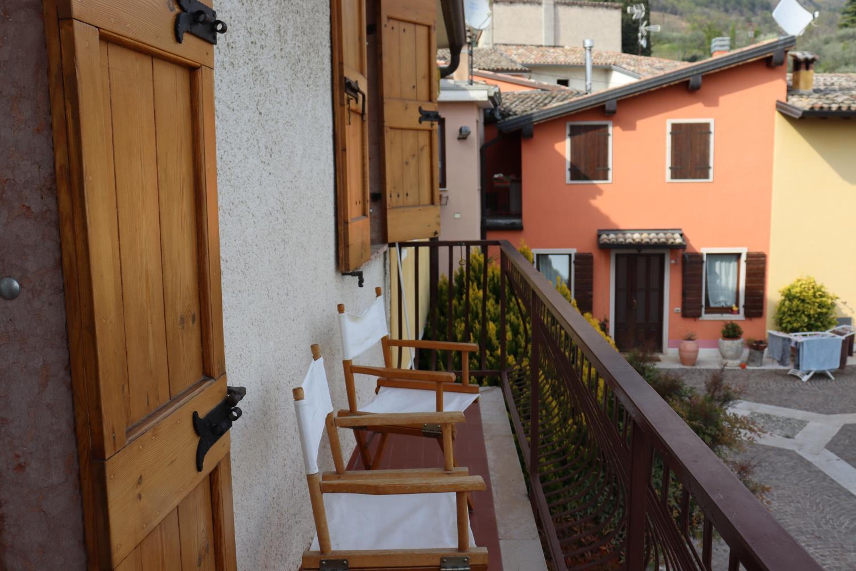 Monika Holiday 88 Astro sul Garda view 3