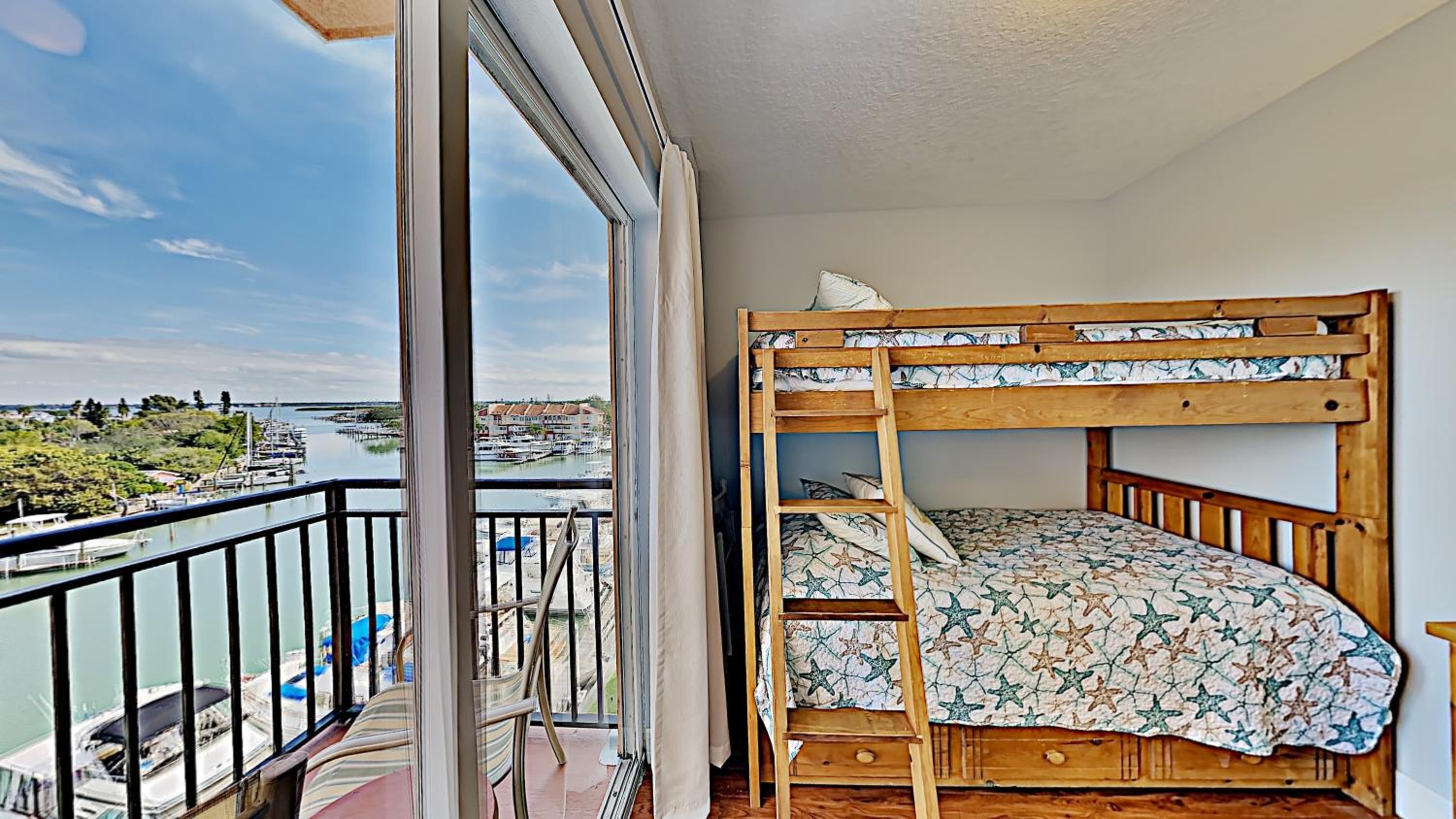Madeira Bay Resort II by Travel Resort Services view 5