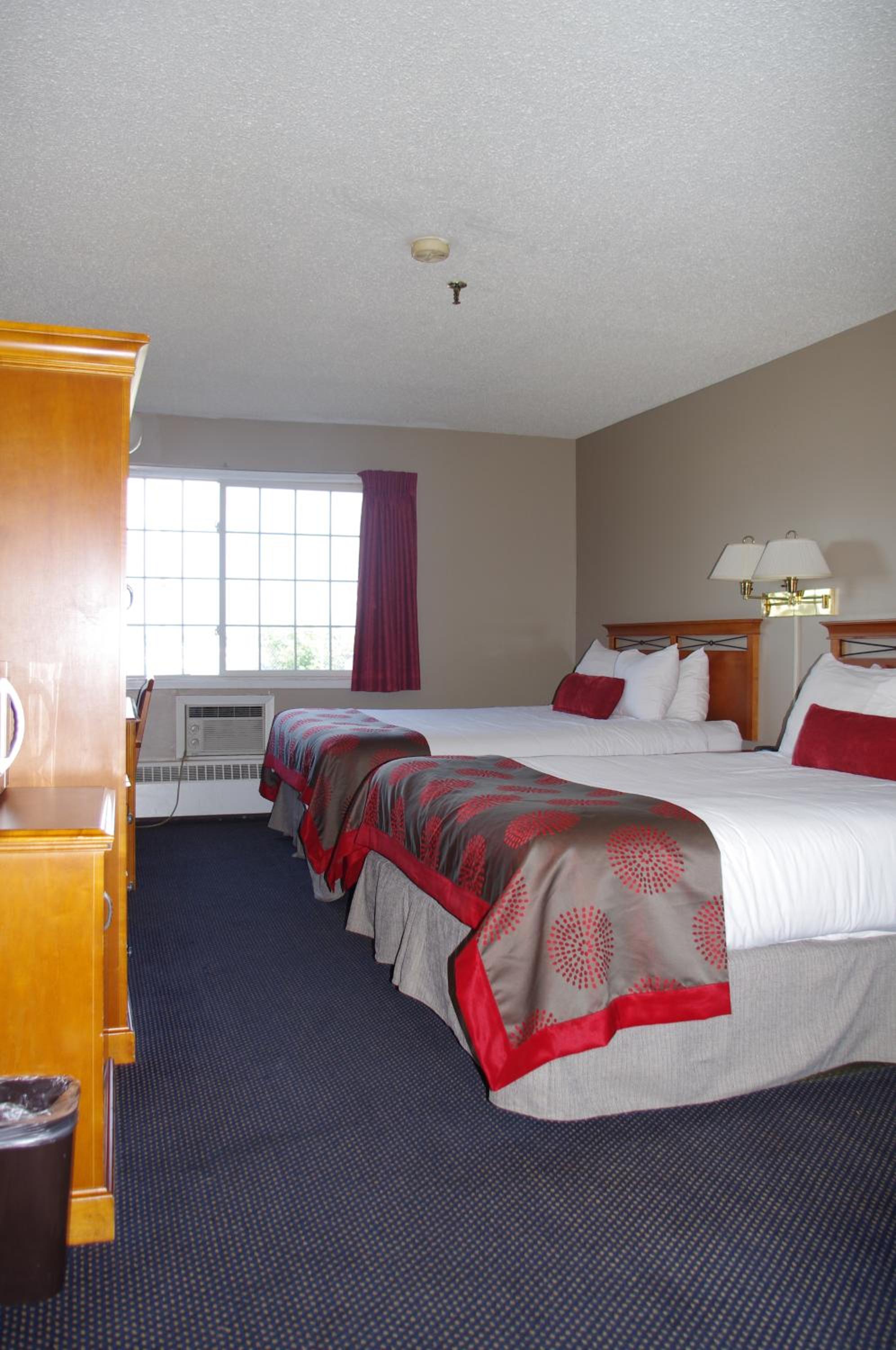 Prince Albert Vacations - South Hill Lodge - Property Image 50