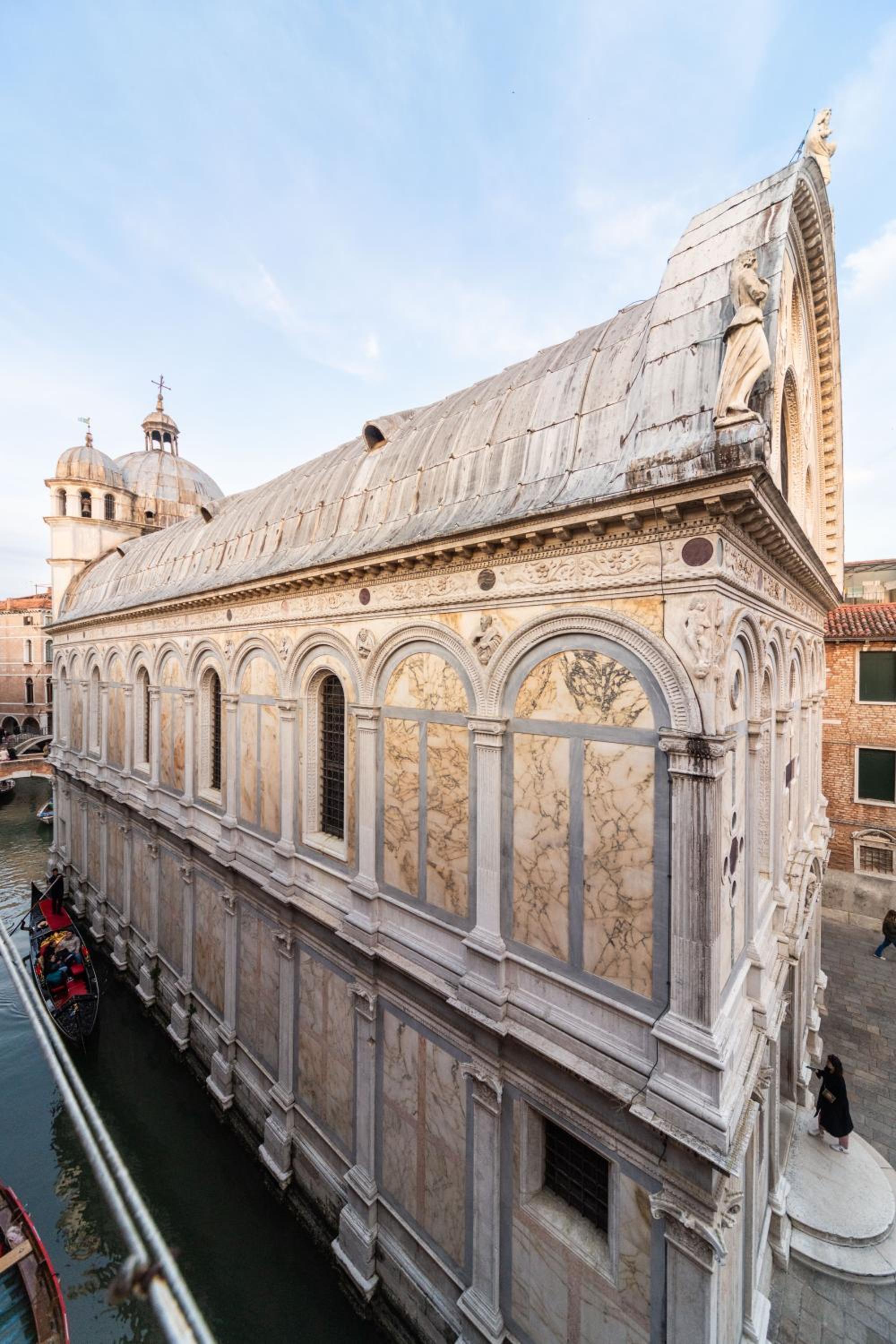 Palazzo Miracoli Apartments