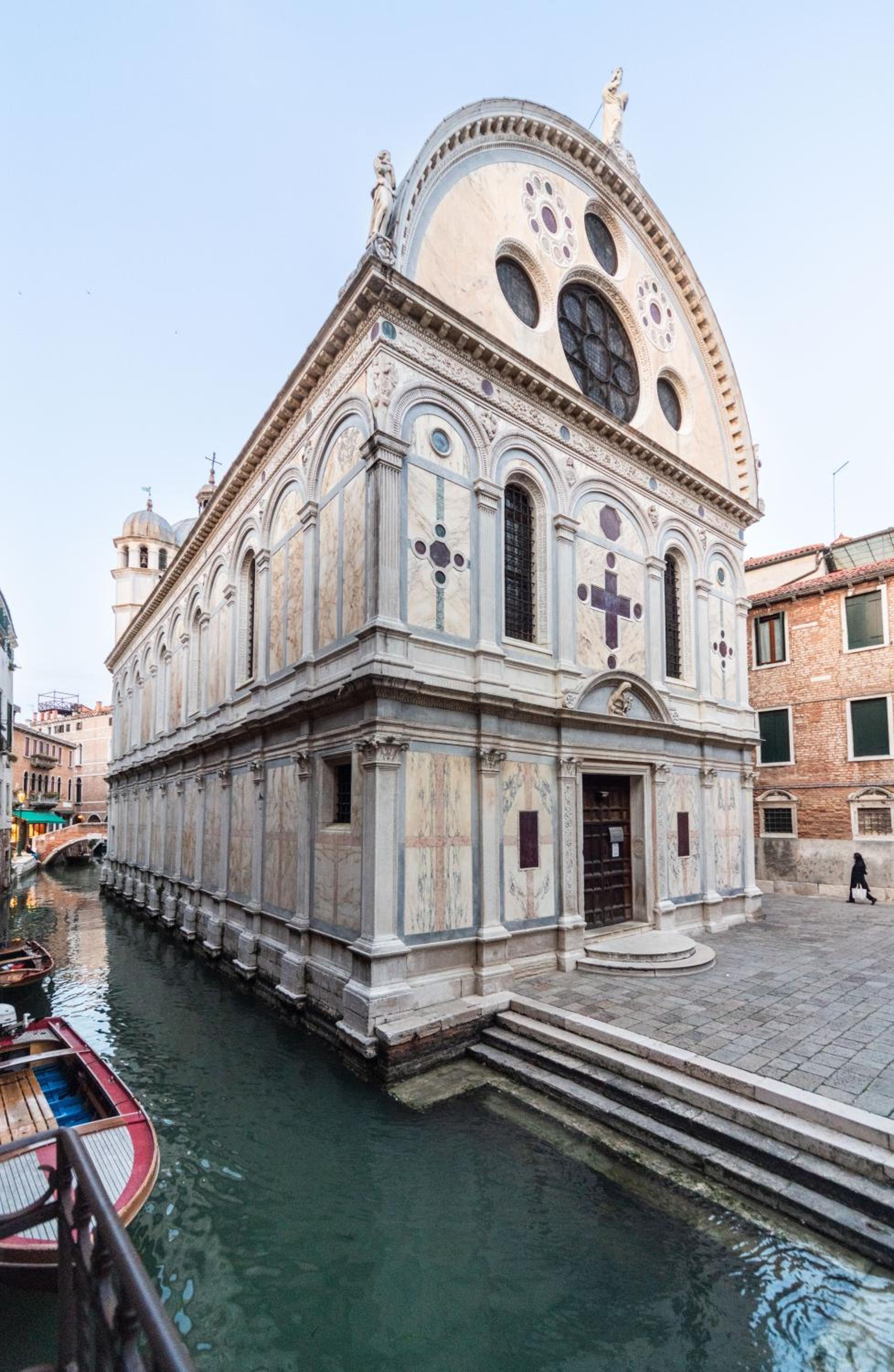 Palazzo Miracoli Apartments