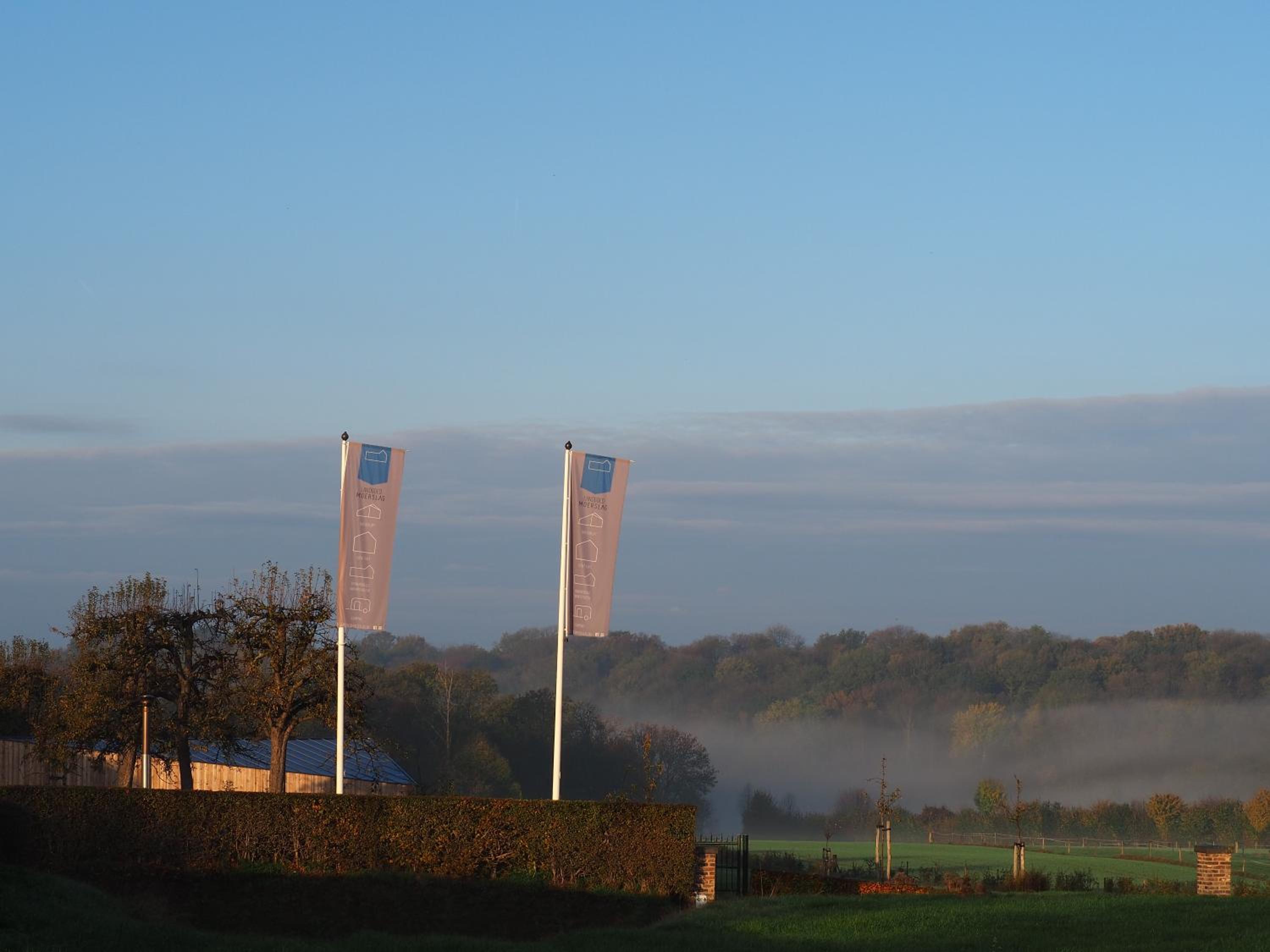 Landgoed Moerslag view 4
