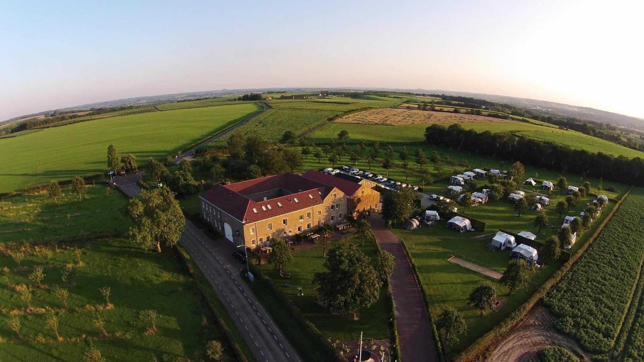 Landgoed Moerslag view 5