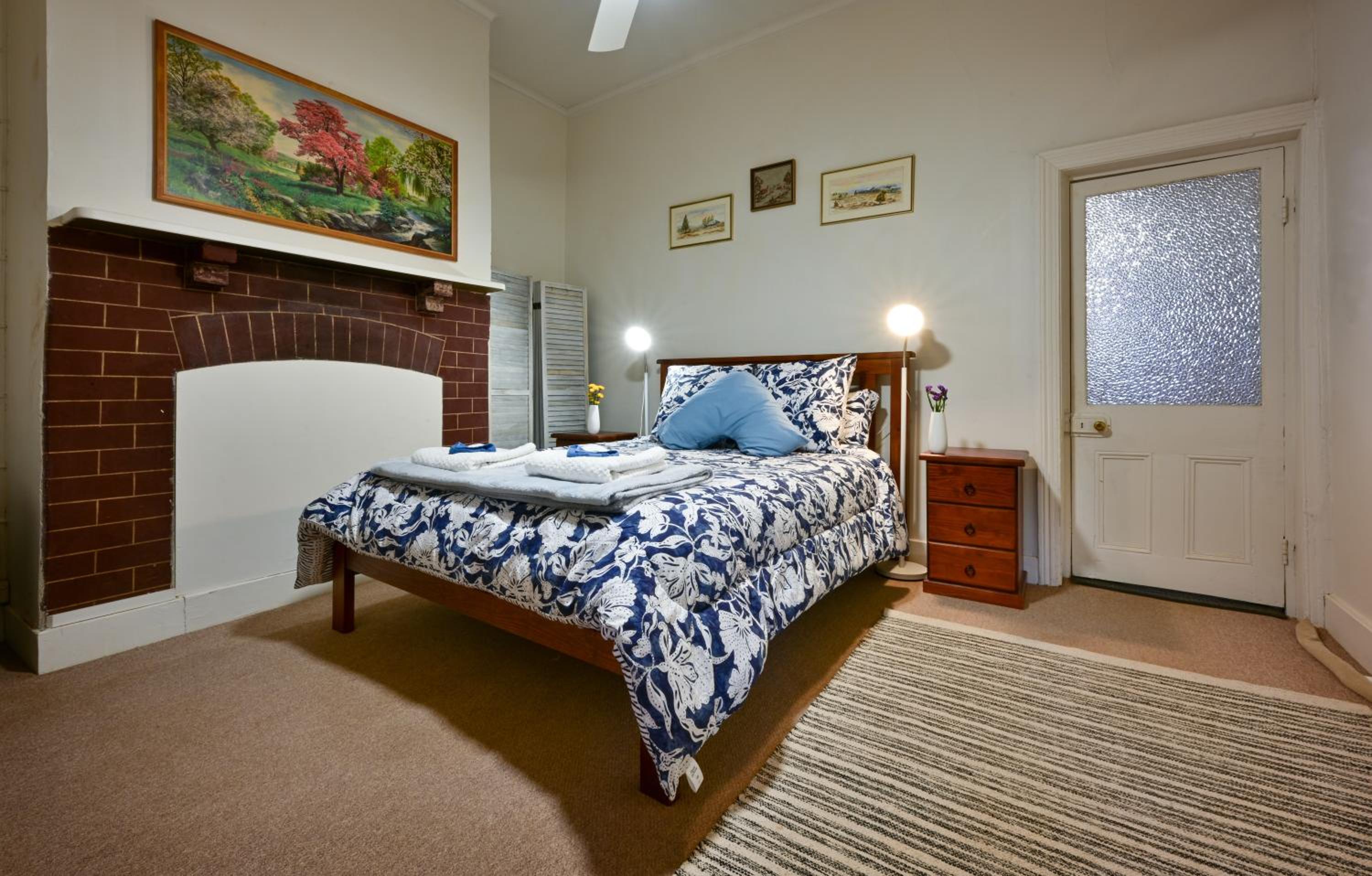 Hawker Bed and Breakfast