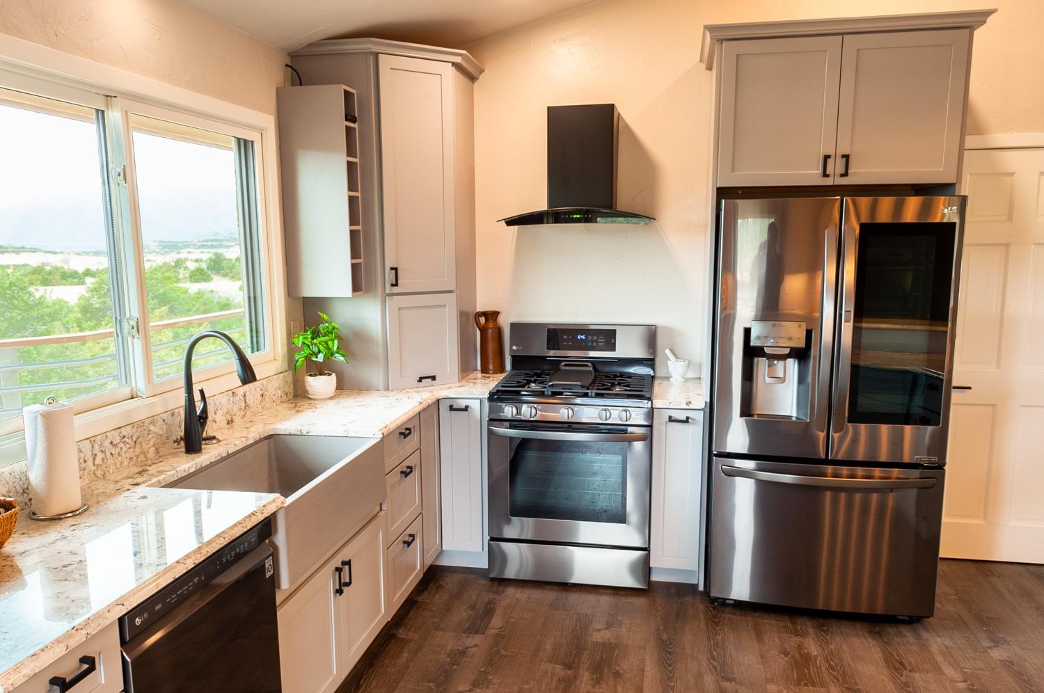 Royal Gorge Cabins