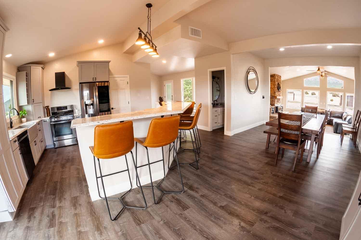 Royal Gorge Cabins