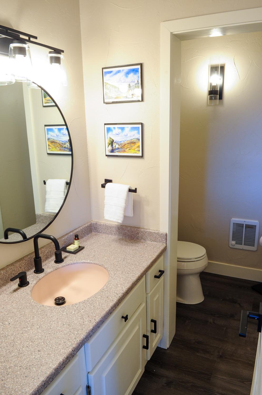 Royal Gorge Cabins