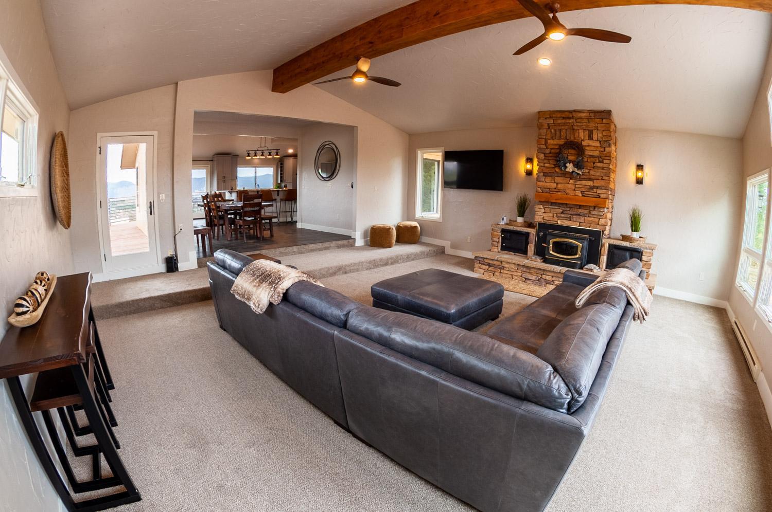 Royal Gorge Cabins