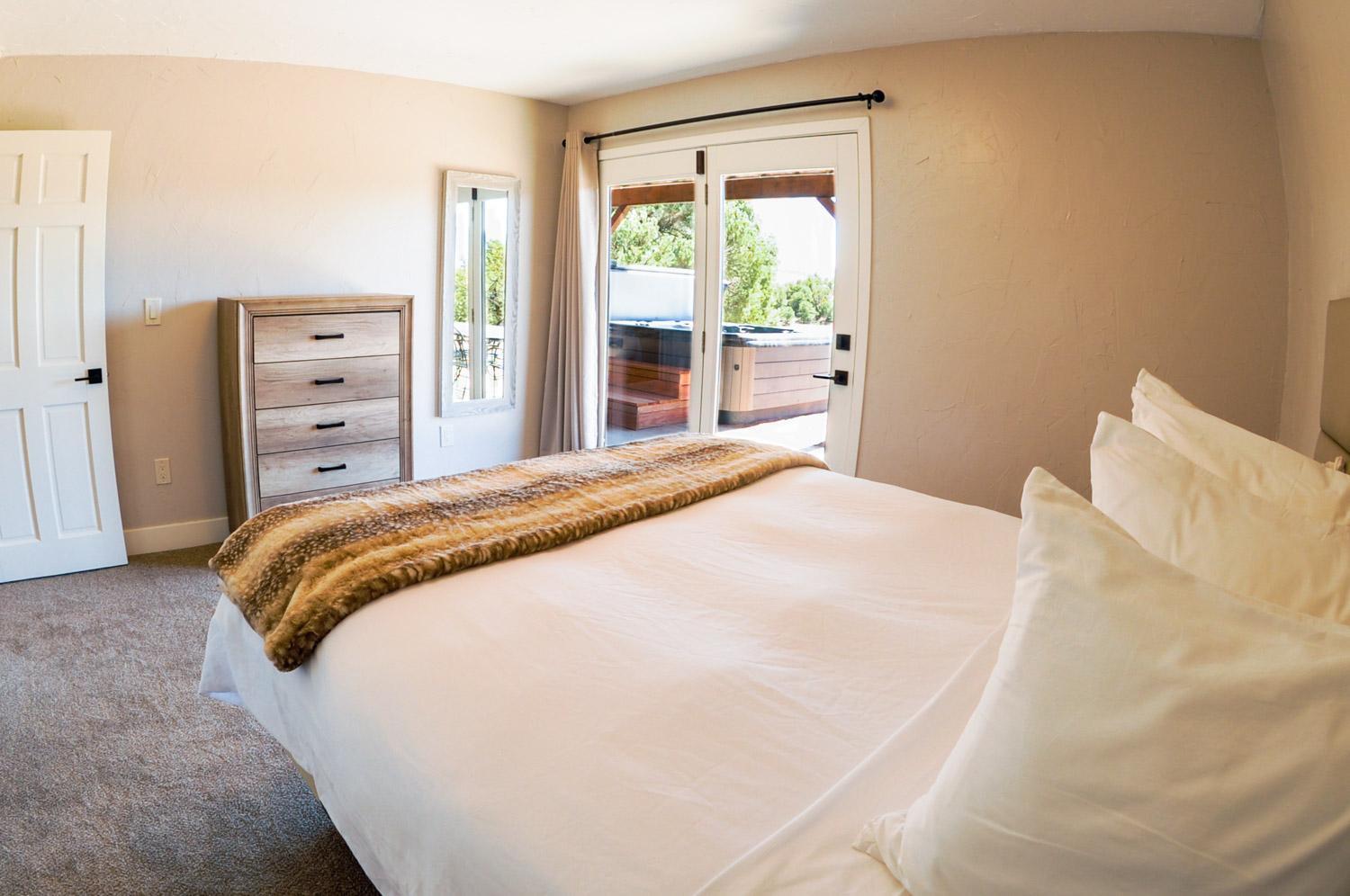 Royal Gorge Cabins