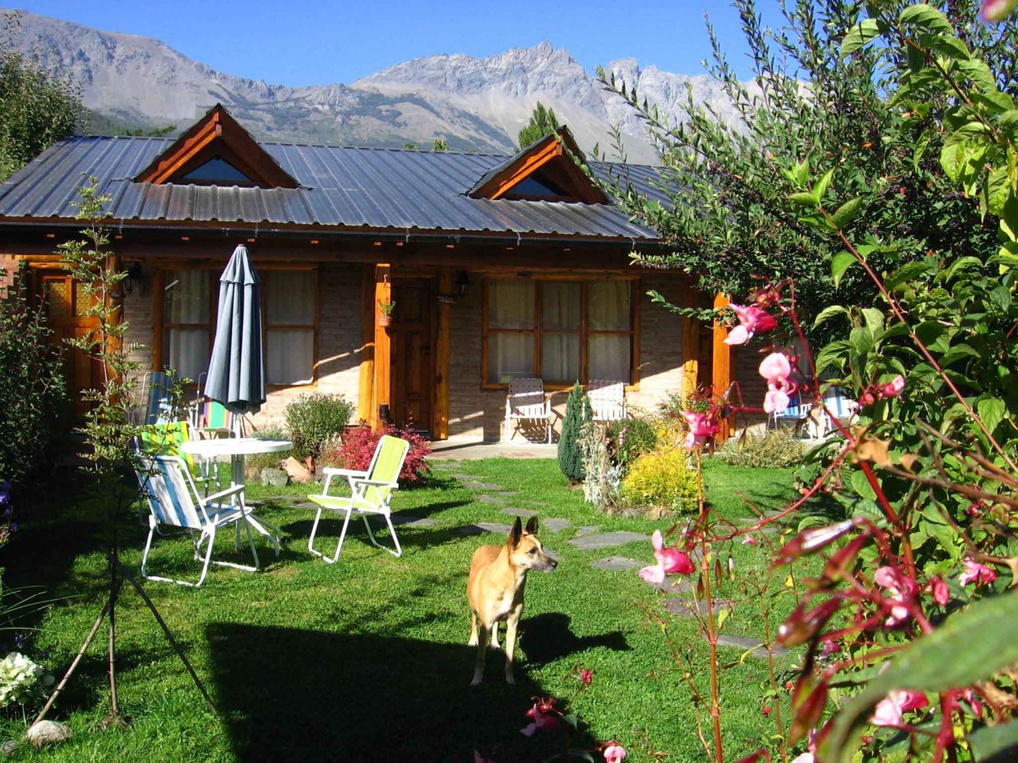Carpe Diem Cabañas & Suites