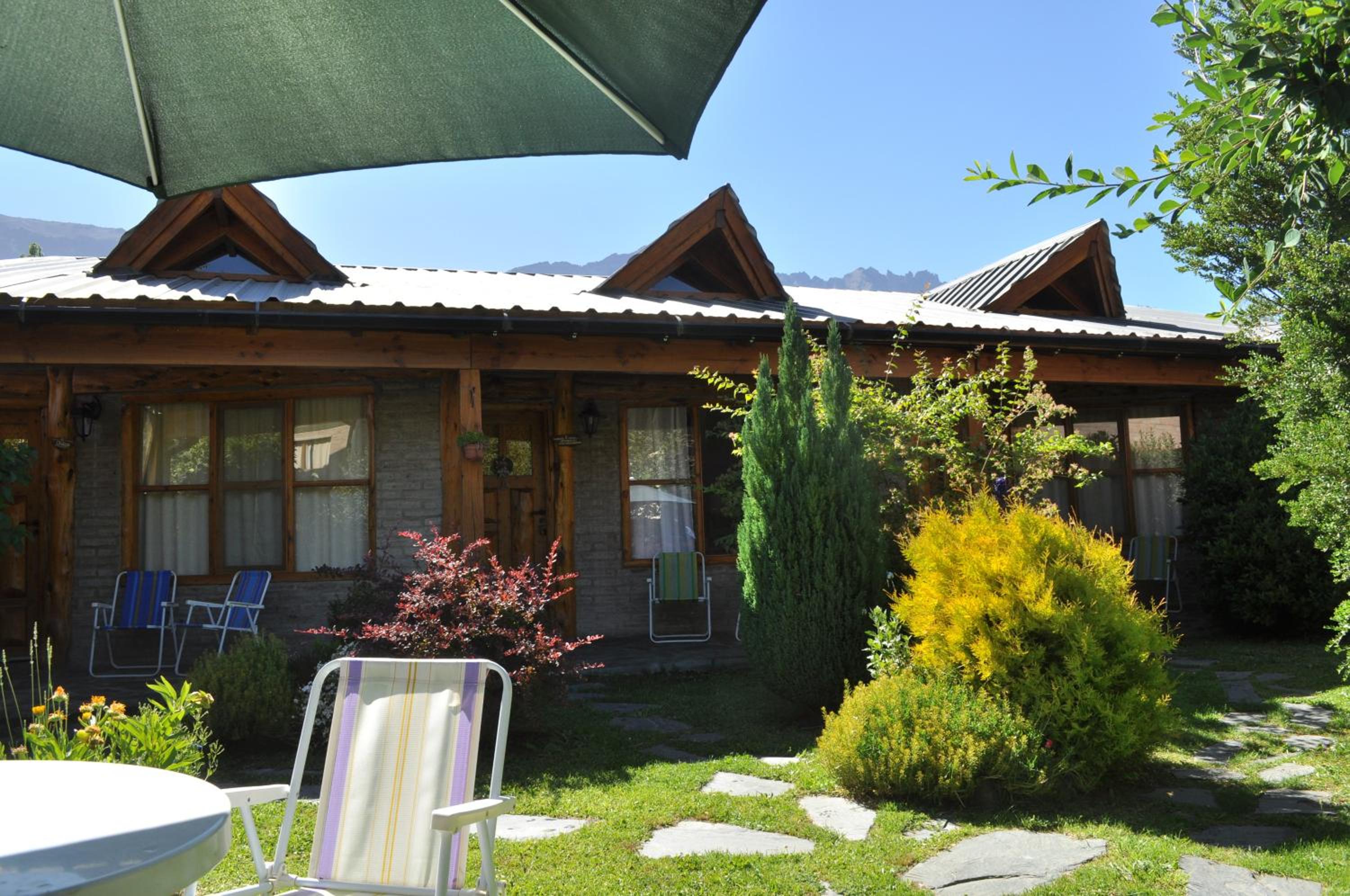 Carpe Diem Cabañas & Suites