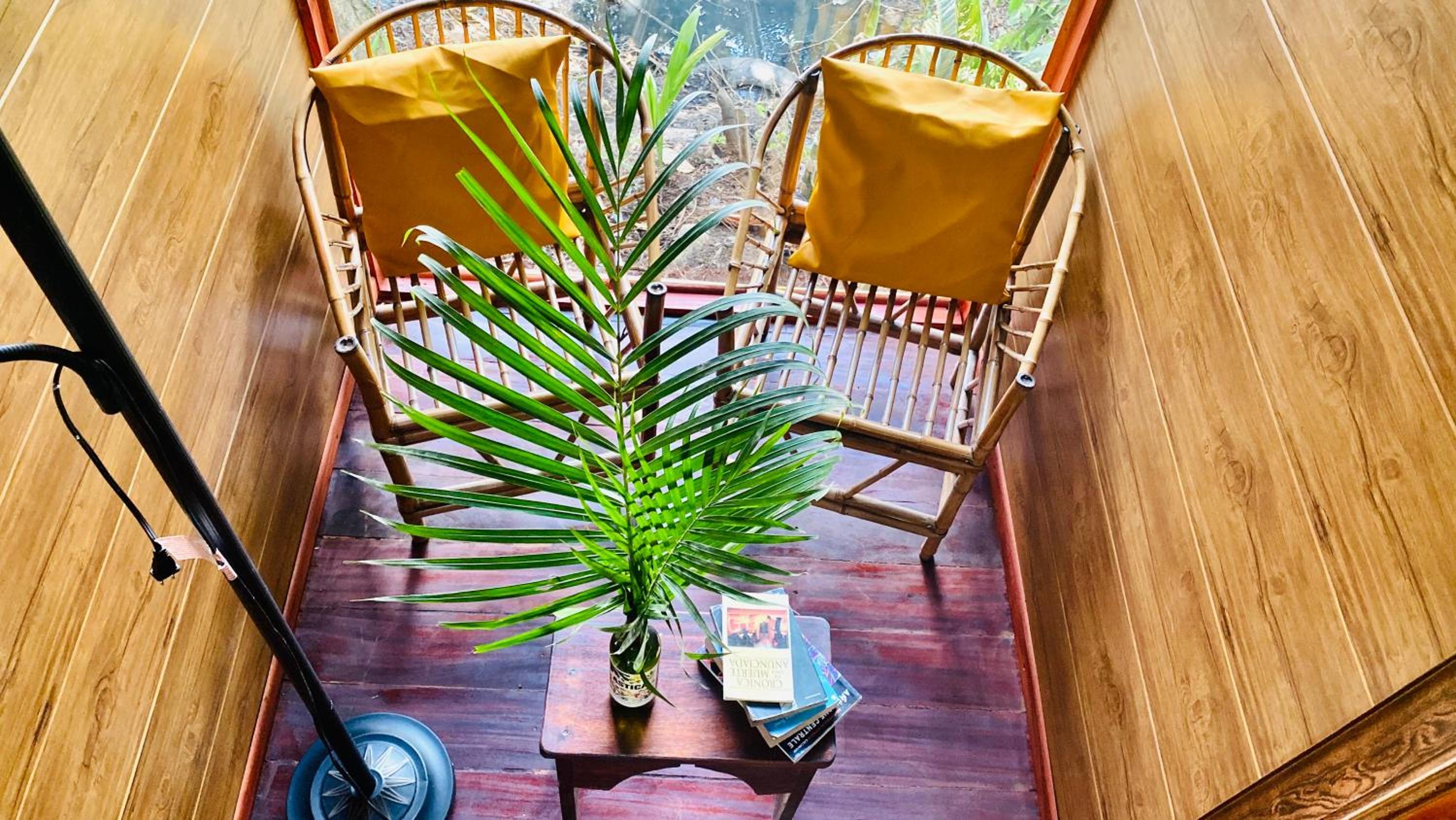 Guest House Pura Vida