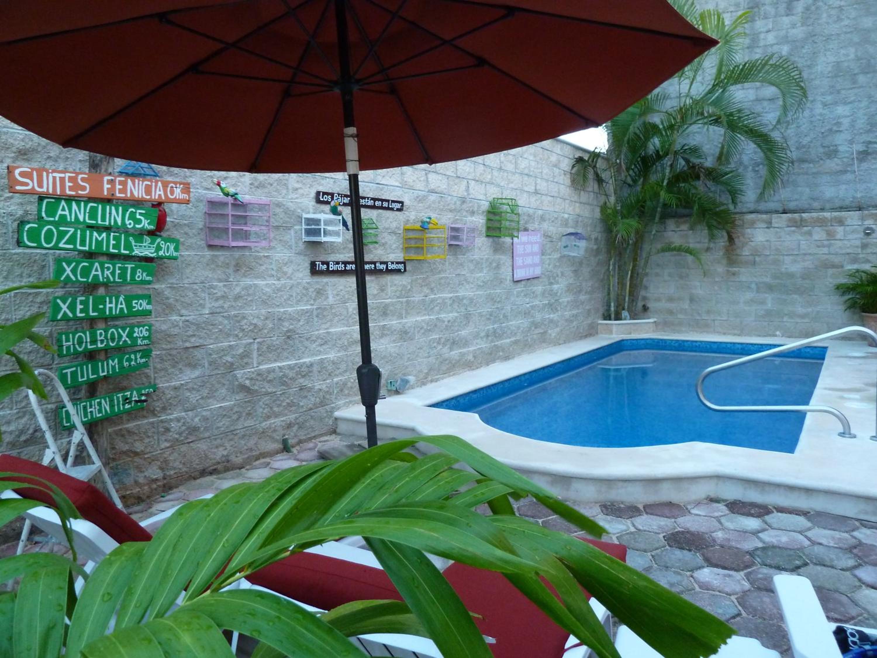 Suites Fenicia