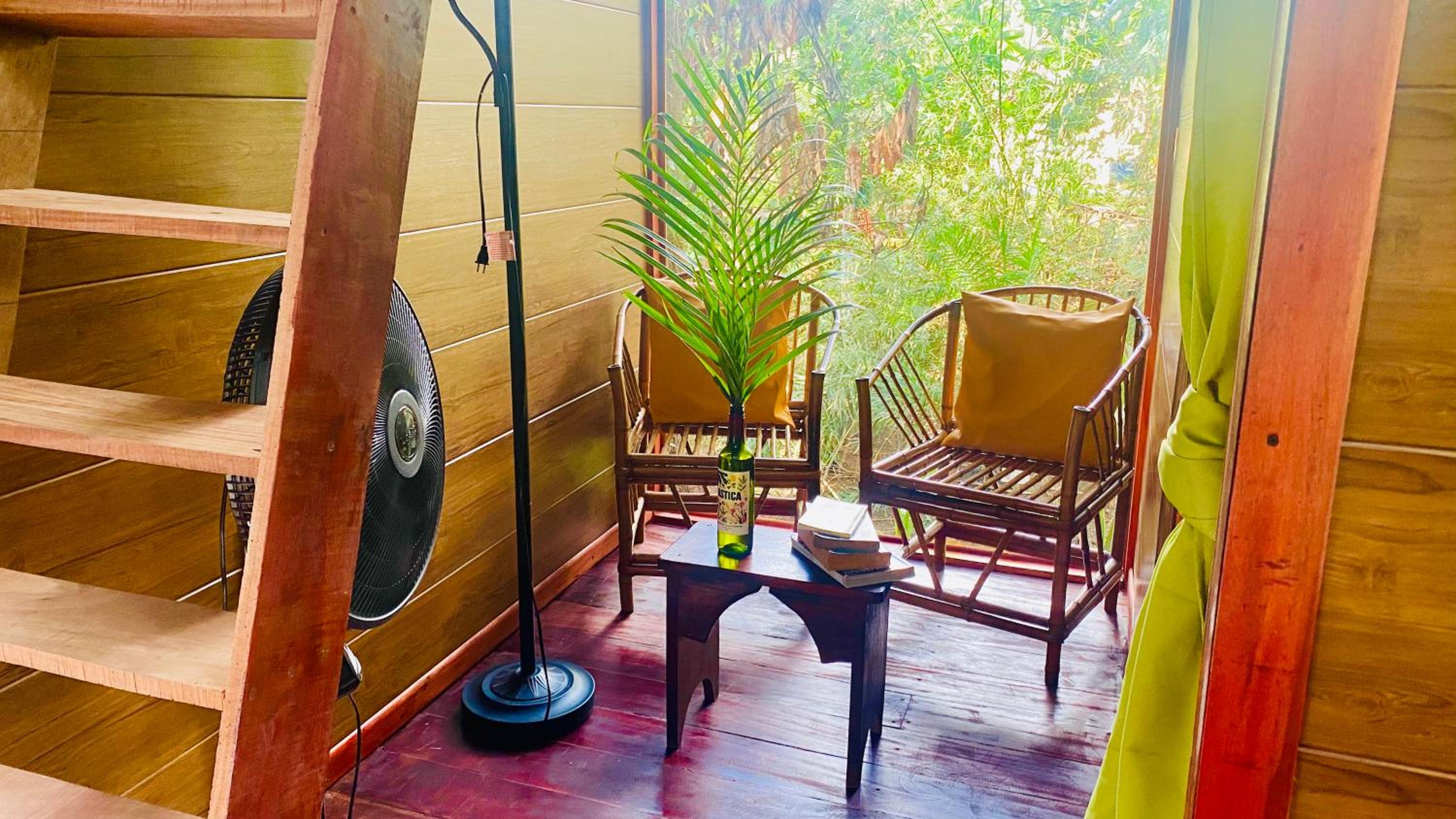 Guest House Pura Vida