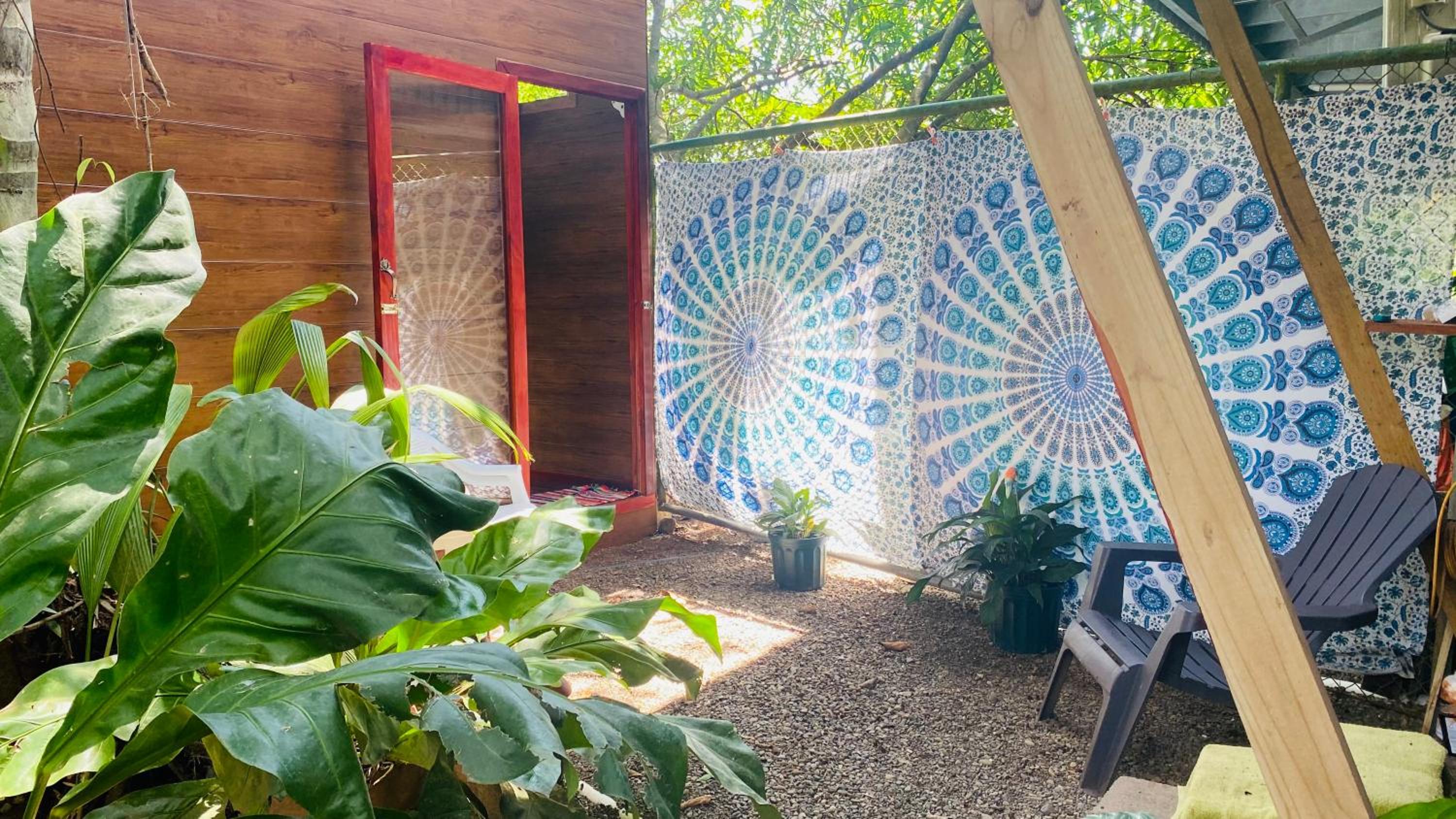 Guest House Pura Vida