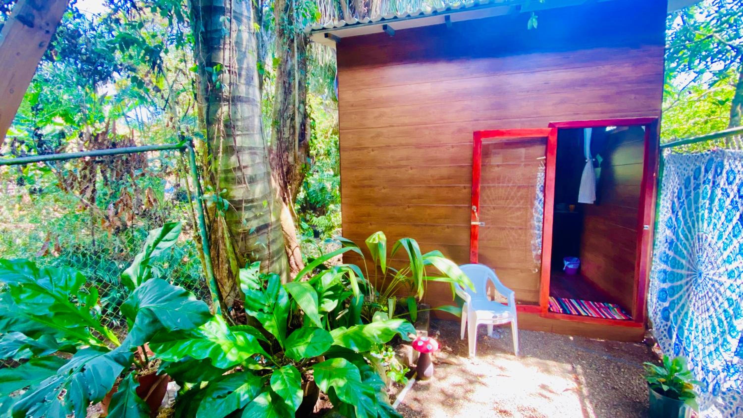 Guest House Pura Vida