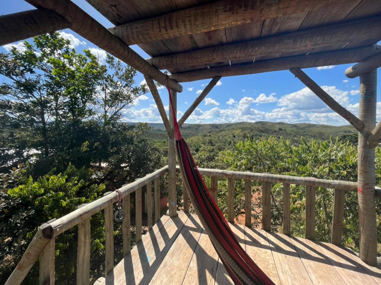 Casa confortável, pertinho da cidade e conectada a natureza