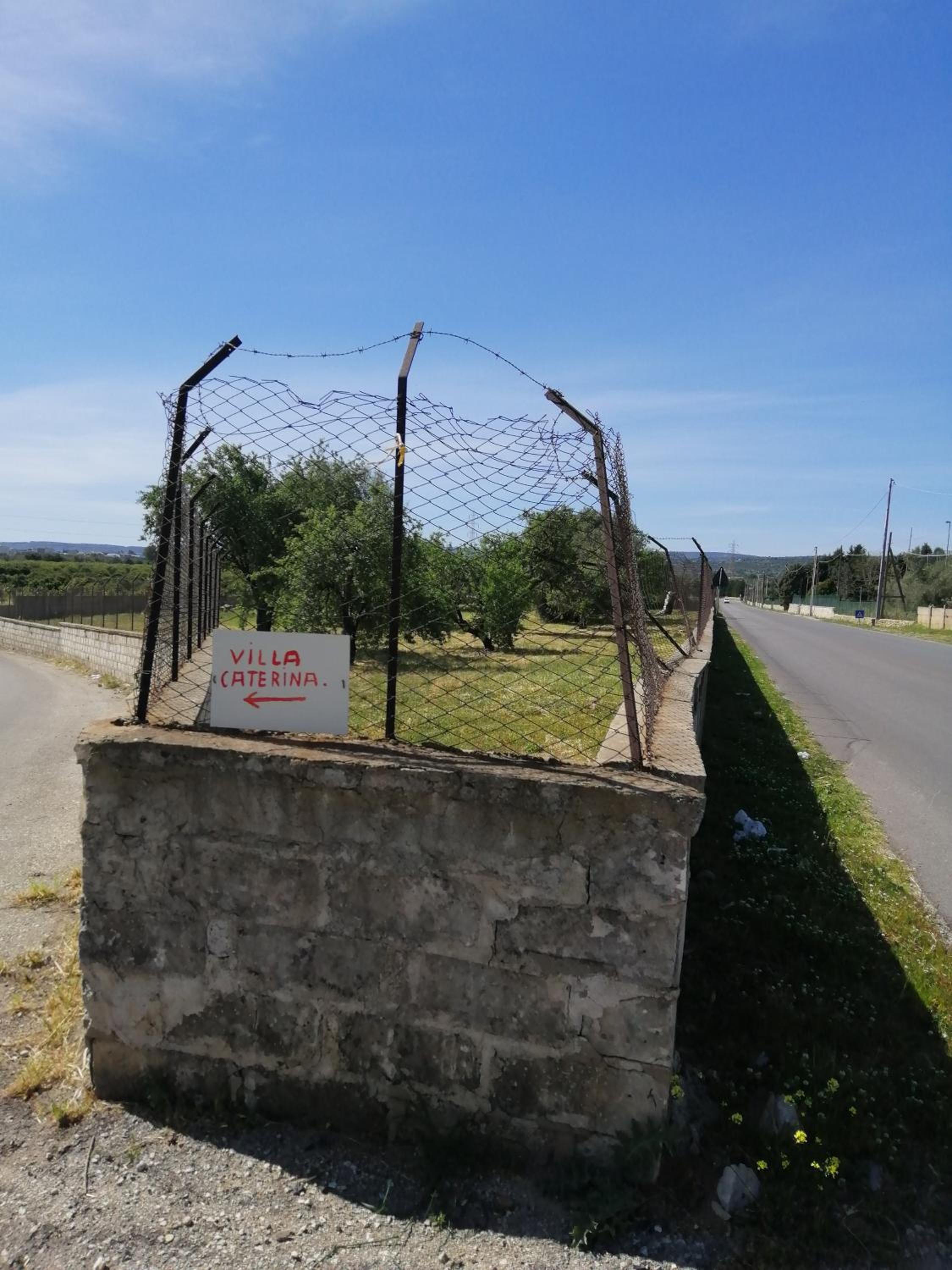 Villa Caterina