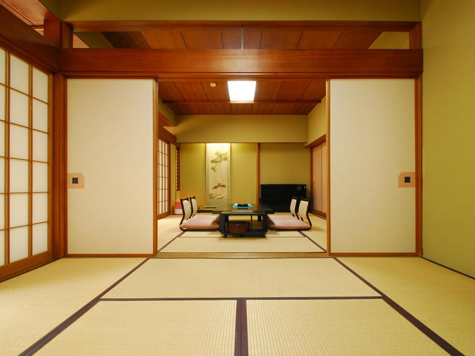 Hotel Hagoromo