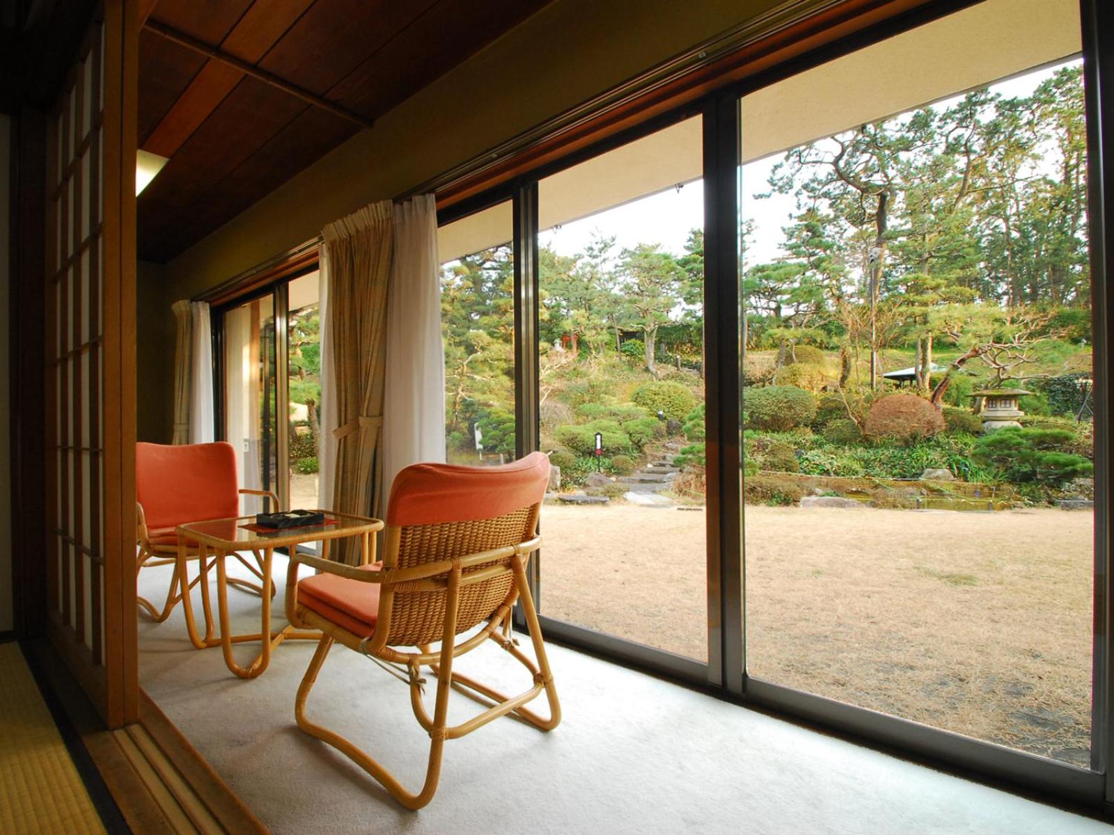 Hotel Hagoromo
