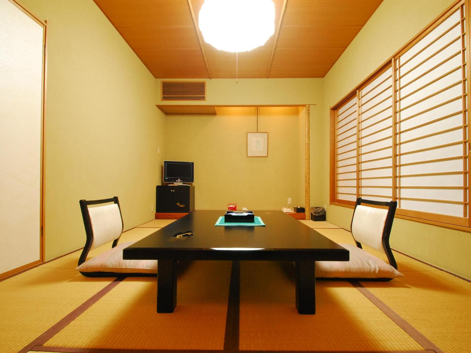 Hotel Hagoromo