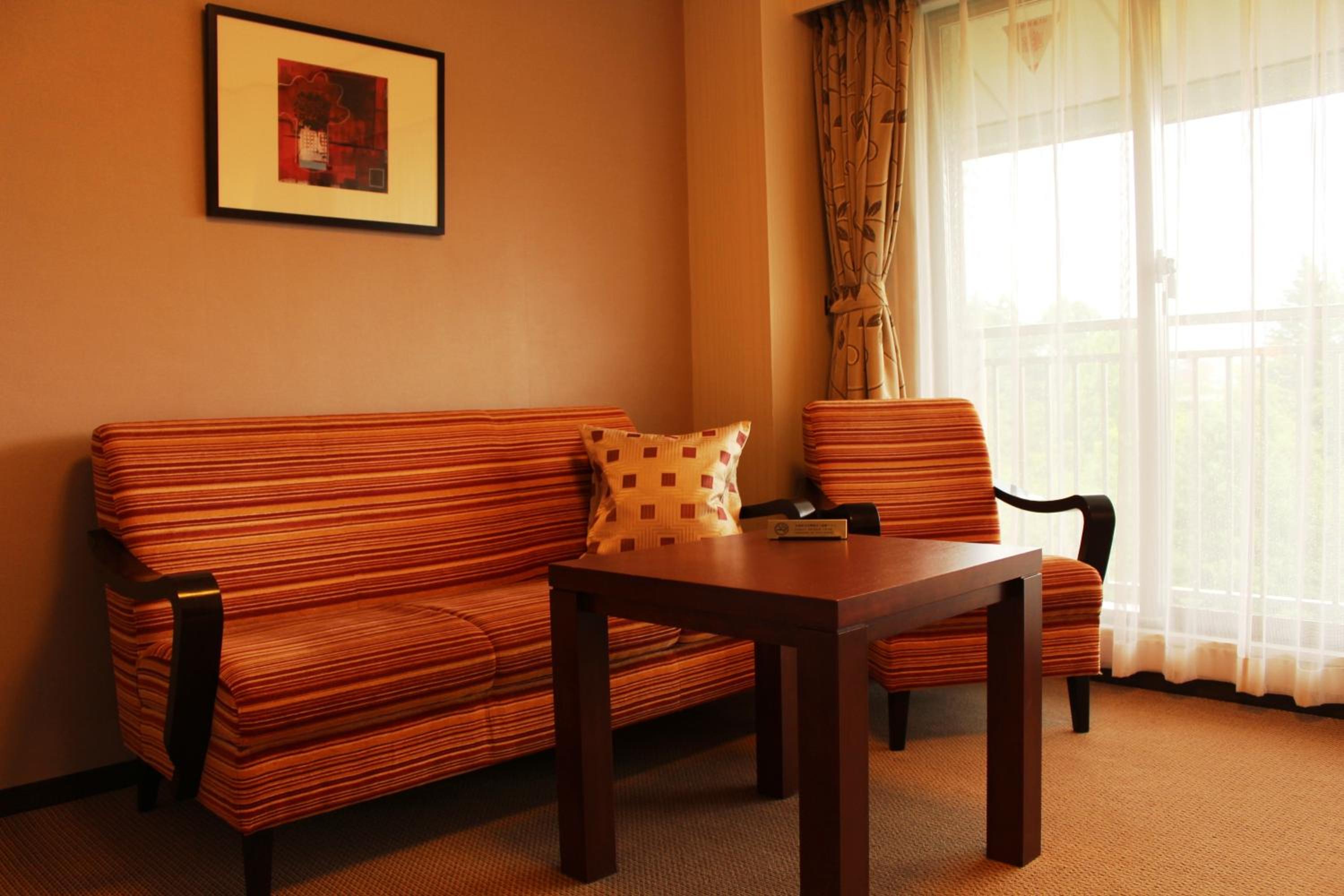 Fuji View Hotel
