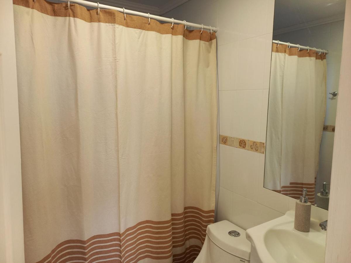Cabaña Interior en La Cruz Quillota