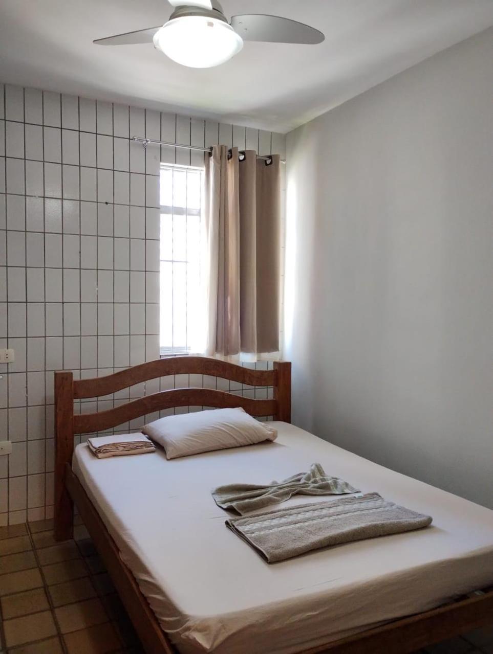 Apartamento amplo a 700 metros da praia view 5