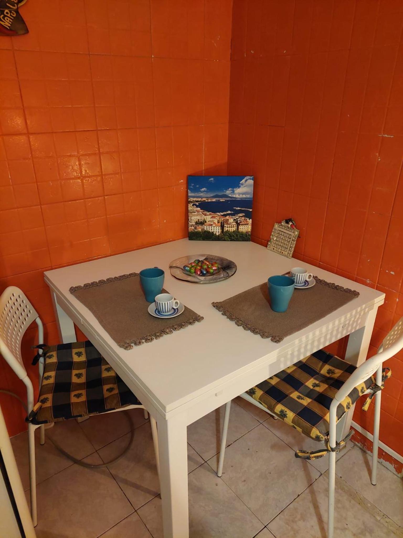 Palazzo Pistorius Case Vacanza Centro