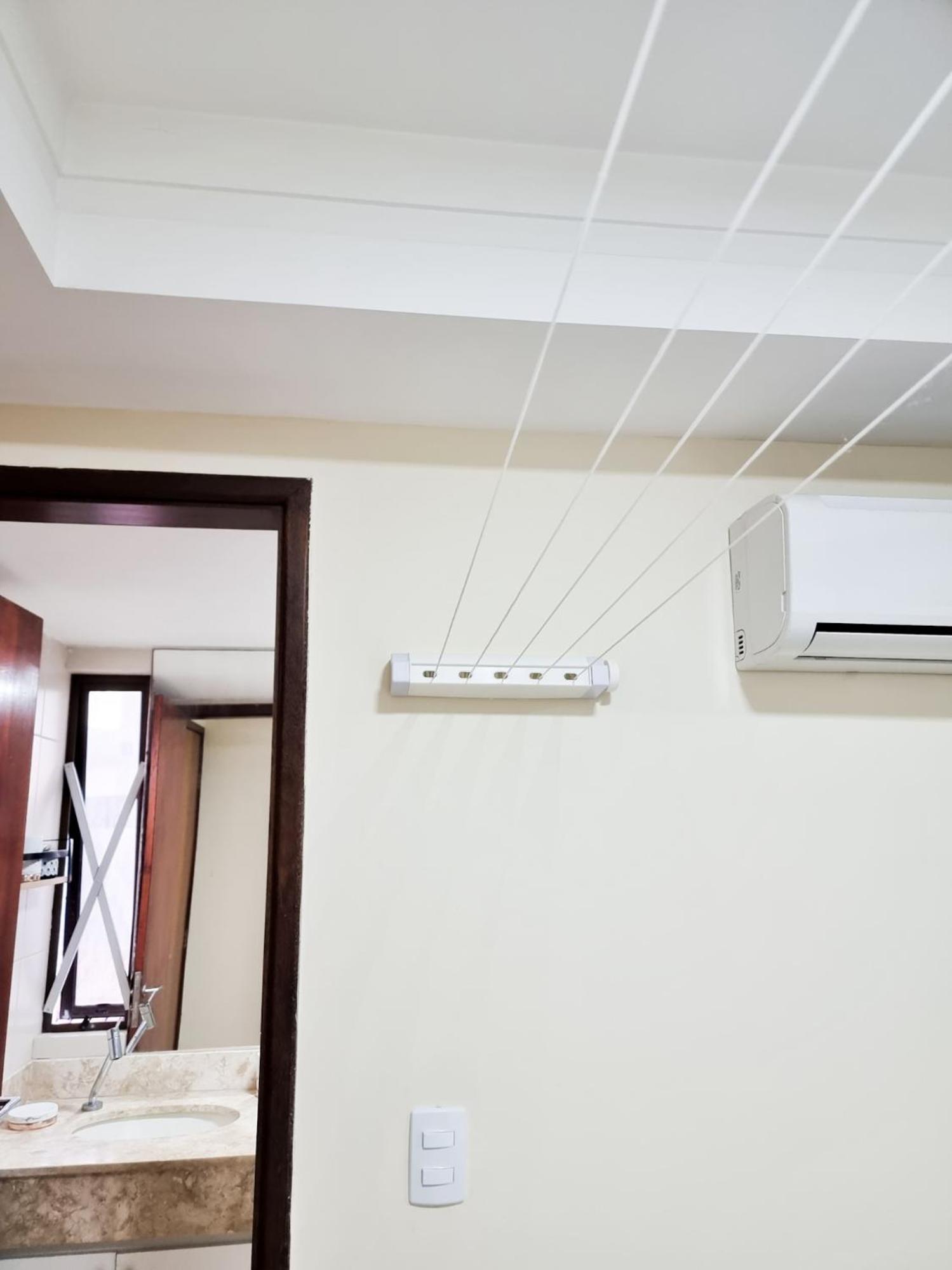 Flat Prime Beira Mar Manaíra