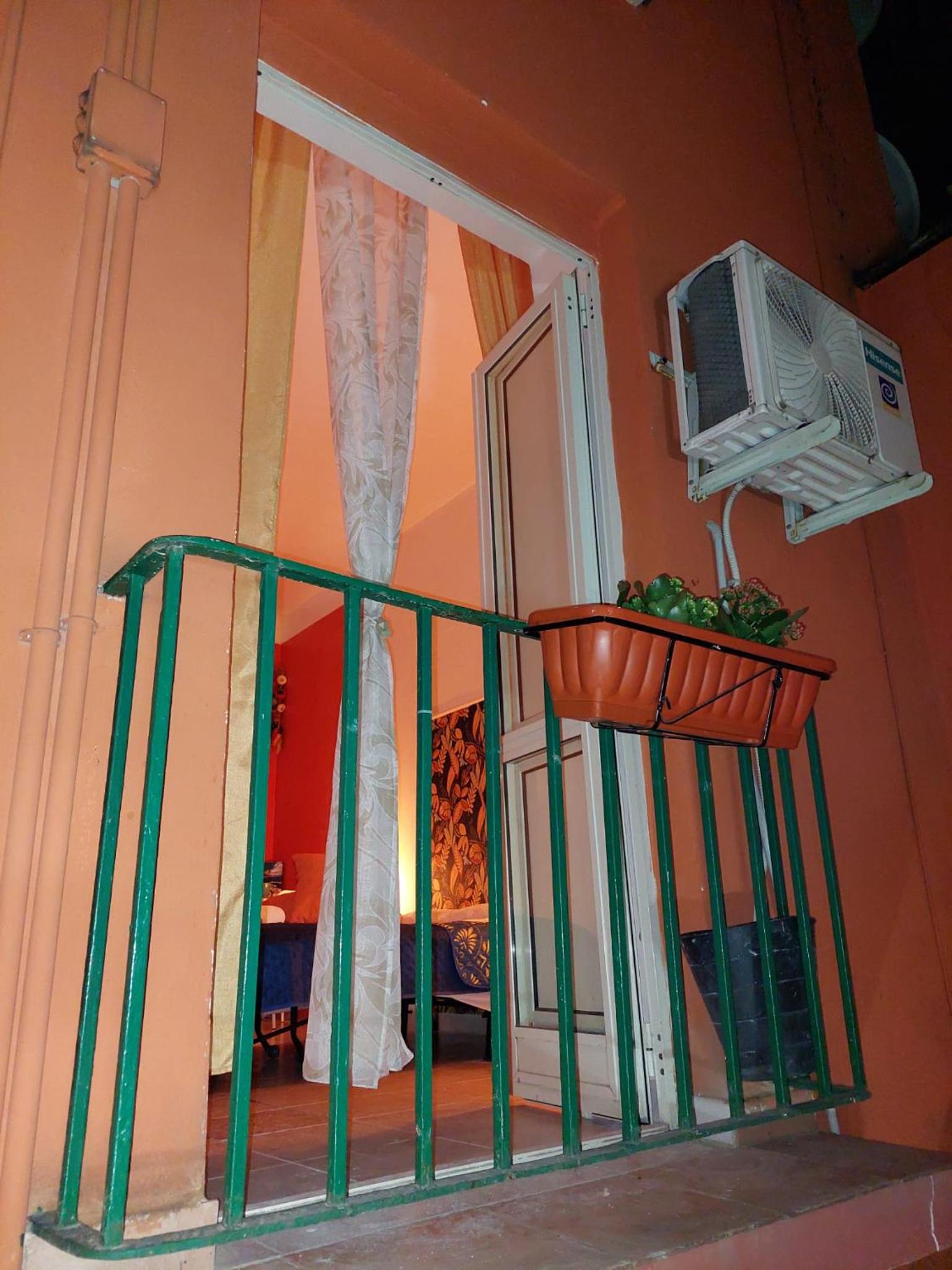 Palazzo Pistorius Case Vacanza Centro